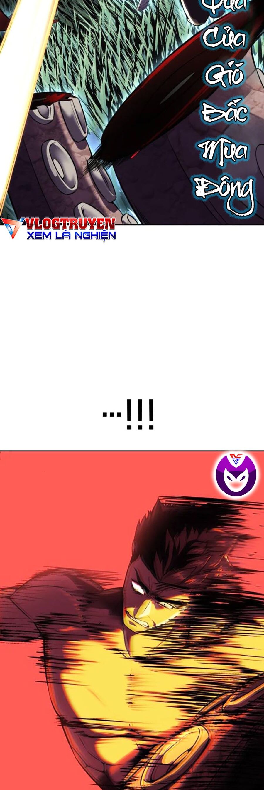 Cậu Bé Của Thần Chết - Chapter 216 - Page 57