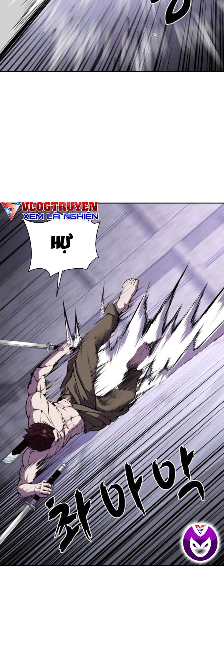 Cậu Bé Của Thần Chết - Chapter 216 - Page 59