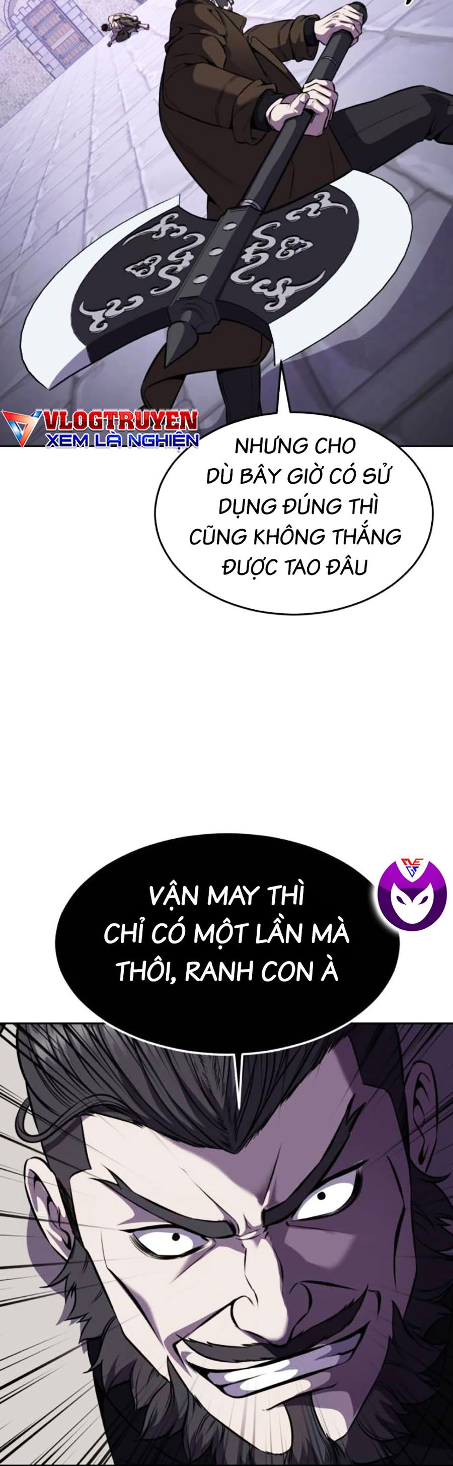 Cậu Bé Của Thần Chết - Chapter 216 - Page 61