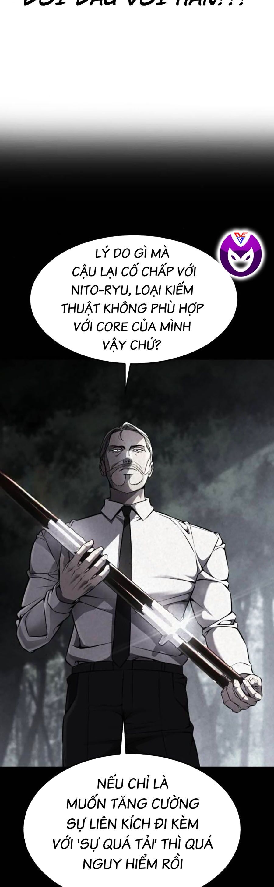 Cậu Bé Của Thần Chết - Chapter 216 - Page 75