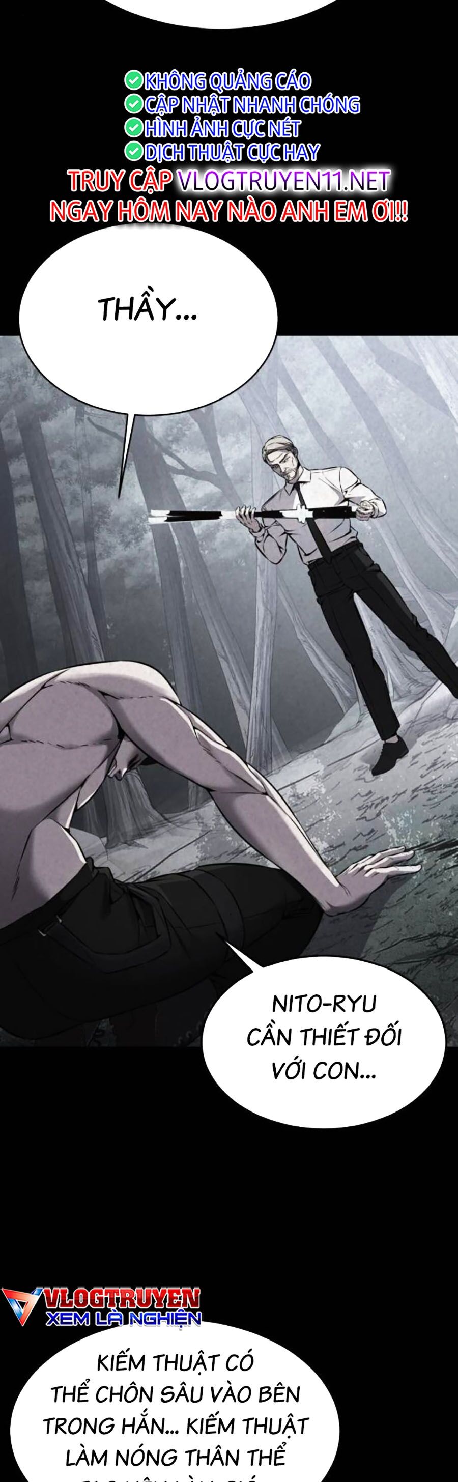Cậu Bé Của Thần Chết - Chapter 216 - Page 76