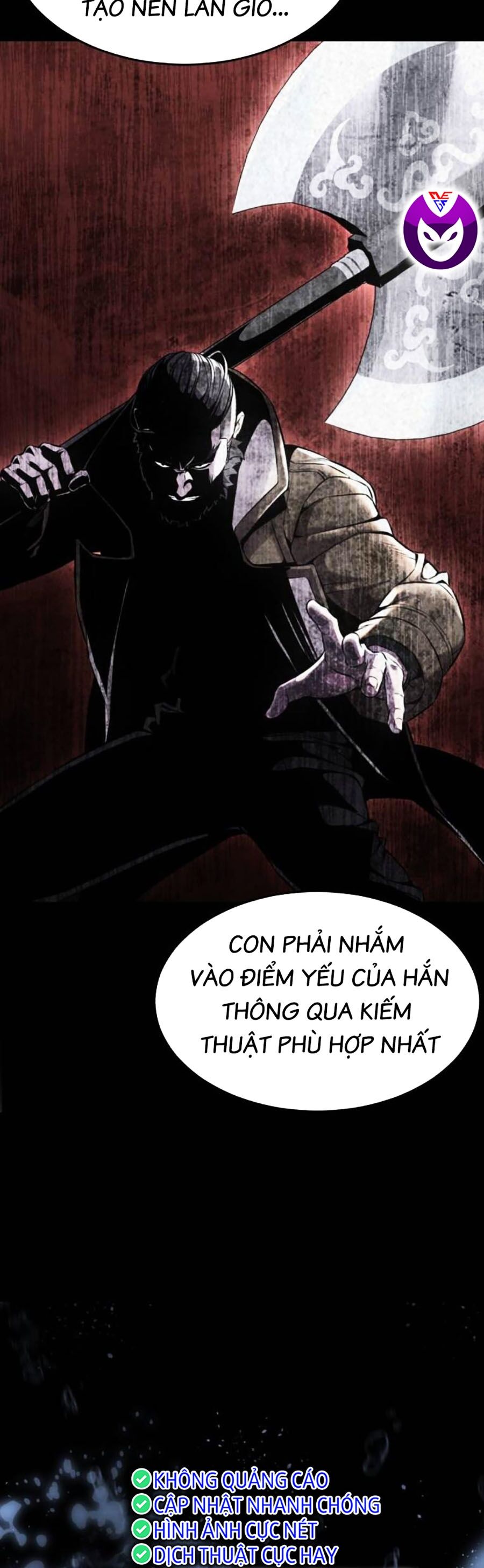 Cậu Bé Của Thần Chết - Chapter 216 - Page 77