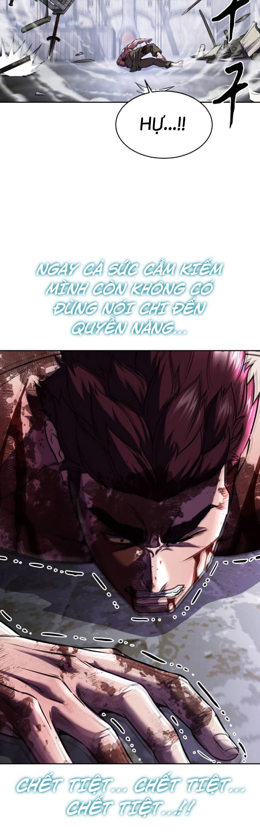 Cậu Bé Của Thần Chết - Chapter 217 - Page 101