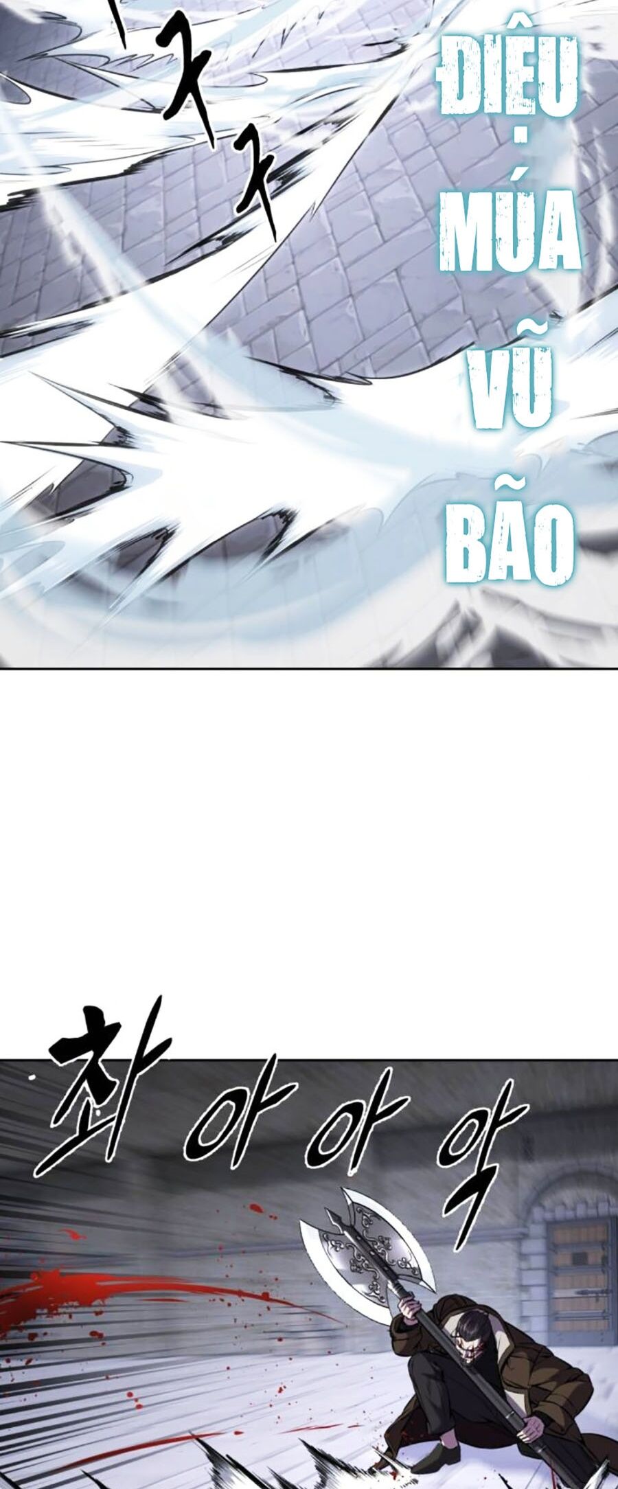 Cậu Bé Của Thần Chết - Chapter 217 - Page 11