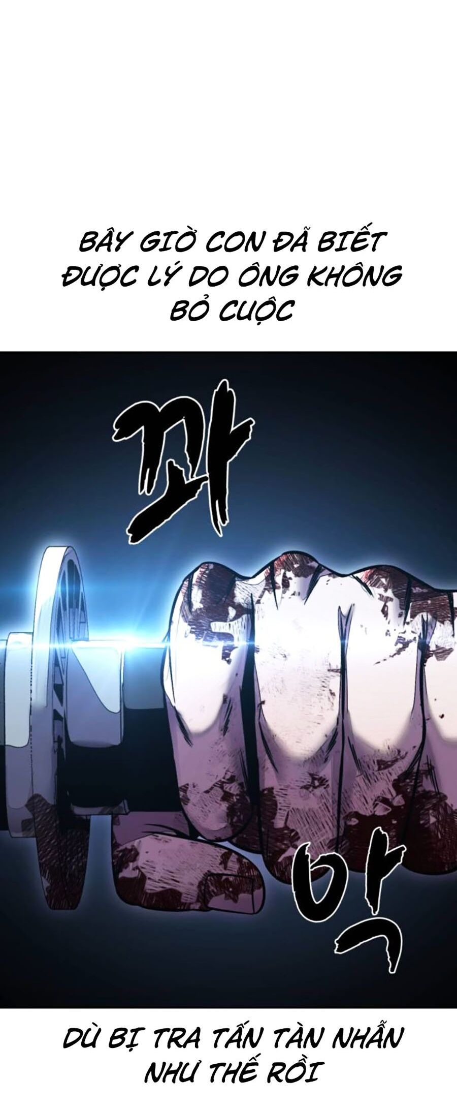 Cậu Bé Của Thần Chết - Chapter 217 - Page 110