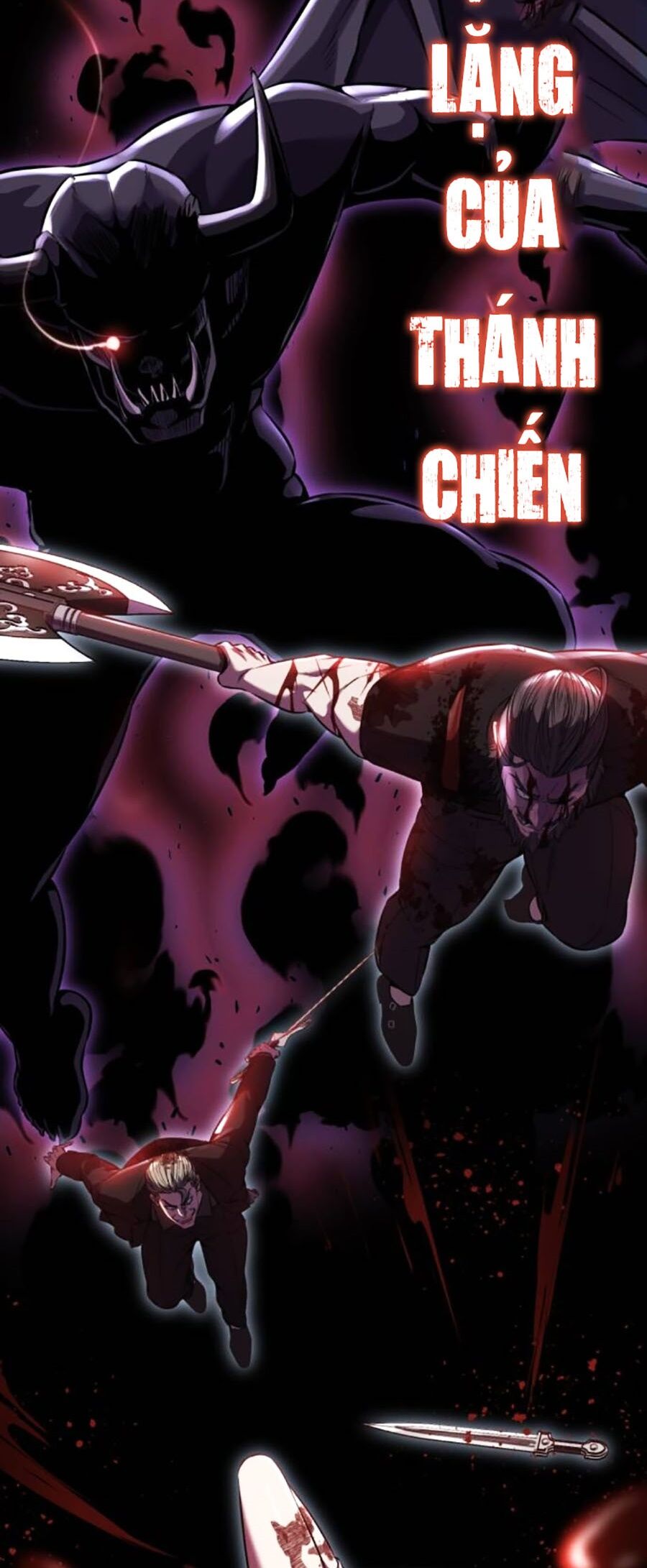 Cậu Bé Của Thần Chết - Chapter 217 - Page 117