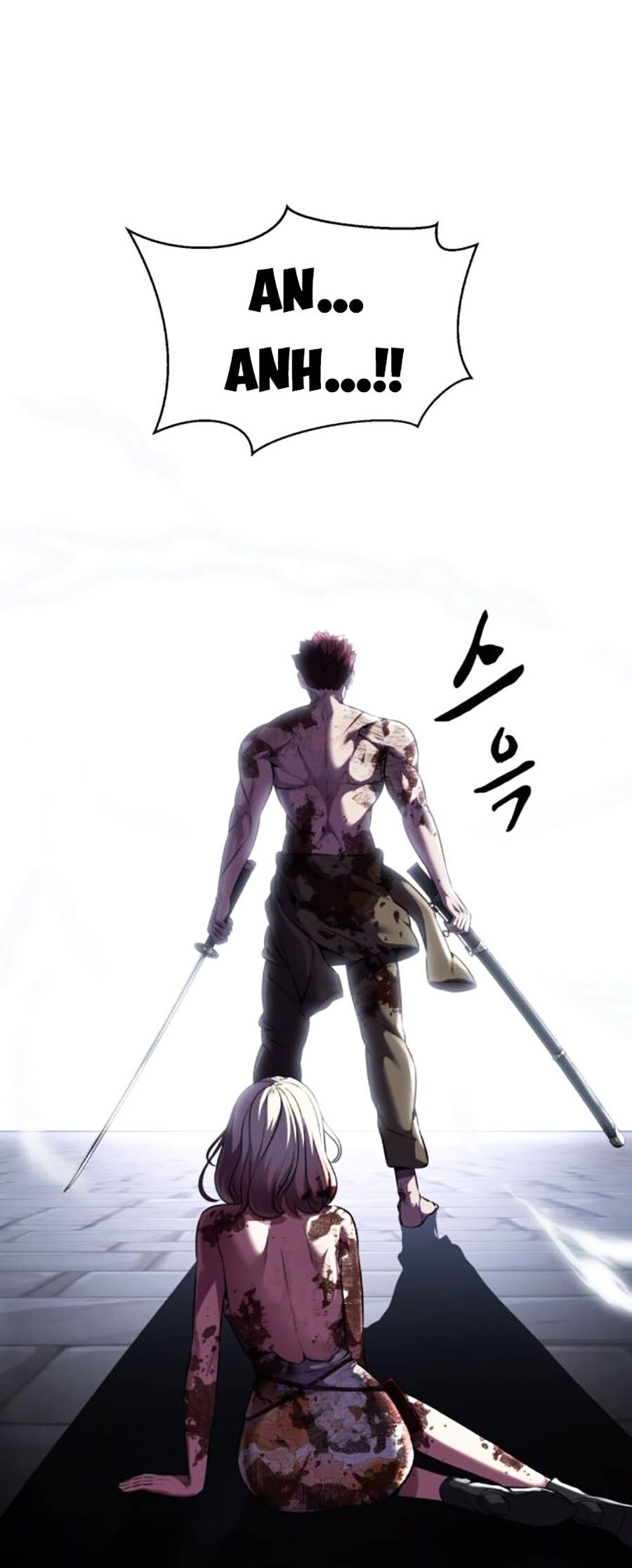 Cậu Bé Của Thần Chết - Chapter 217 - Page 126