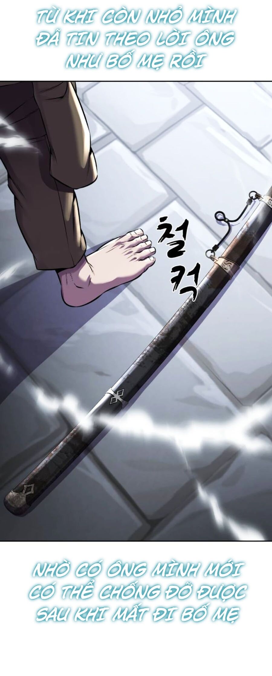 Cậu Bé Của Thần Chết - Chapter 217 - Page 128