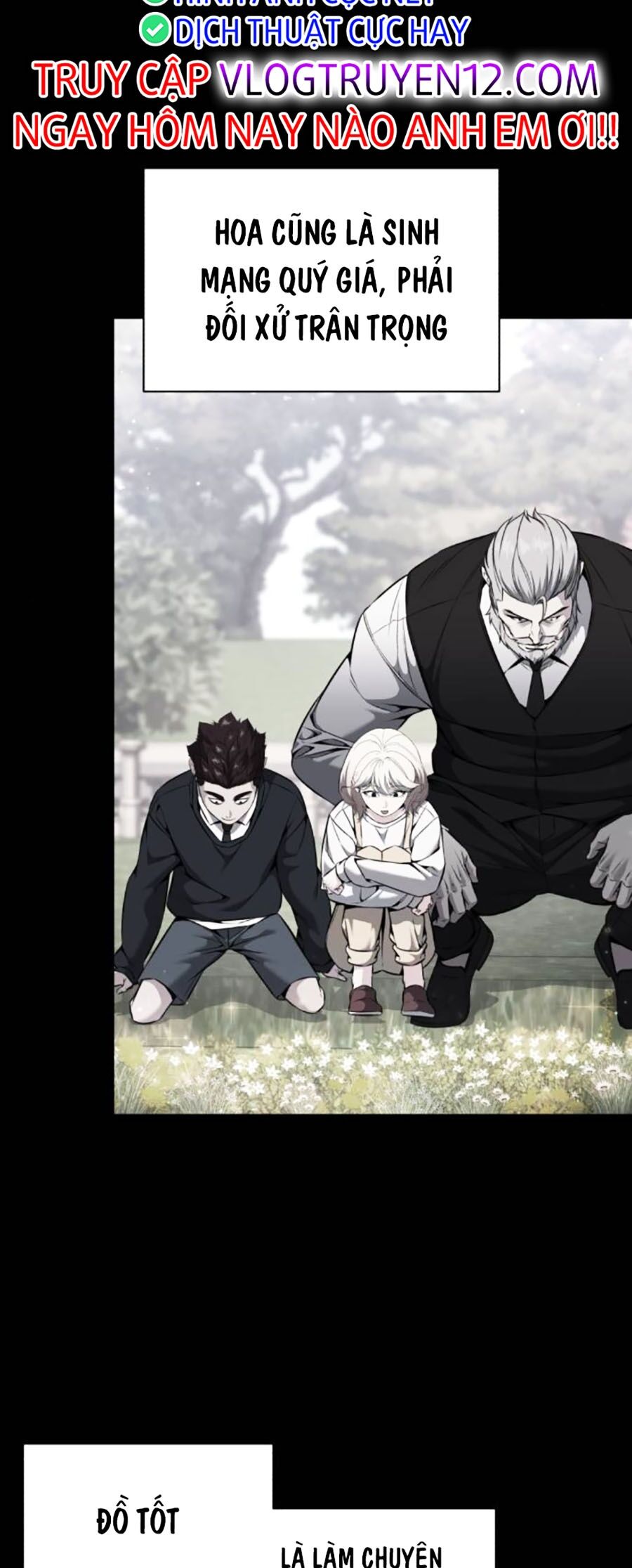 Cậu Bé Của Thần Chết - Chapter 217 - Page 130