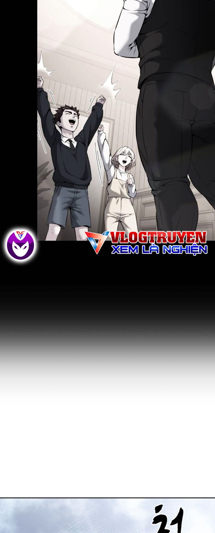 Cậu Bé Của Thần Chết - Chapter 217 - Page 132