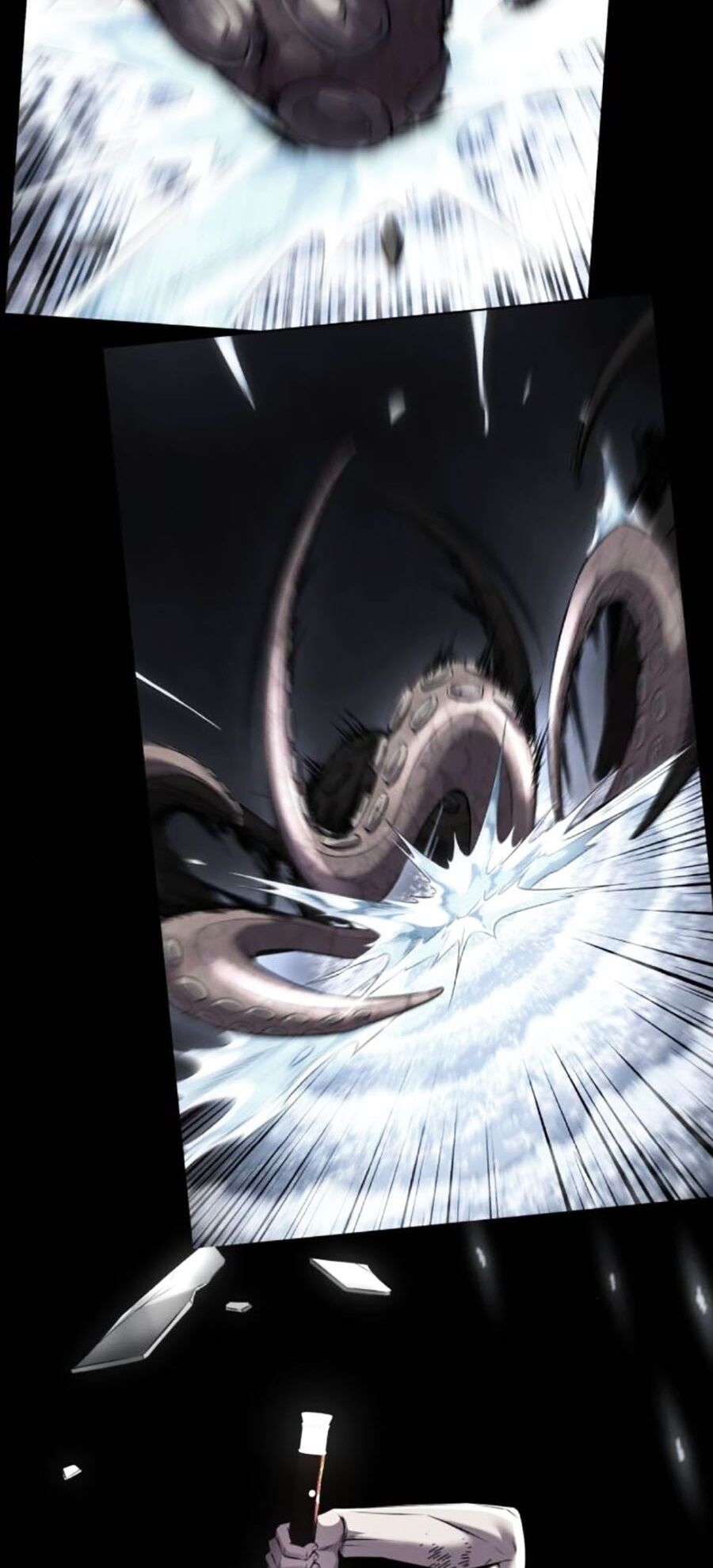 Cậu Bé Của Thần Chết - Chapter 217 - Page 32