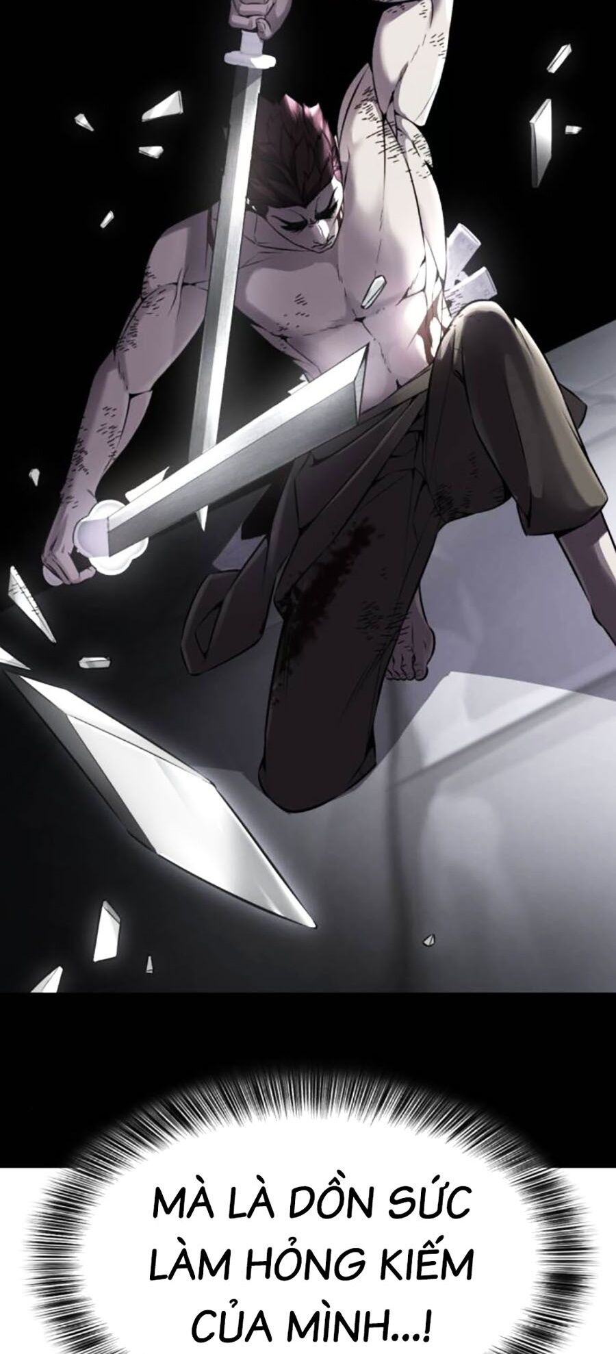 Cậu Bé Của Thần Chết - Chapter 217 - Page 33