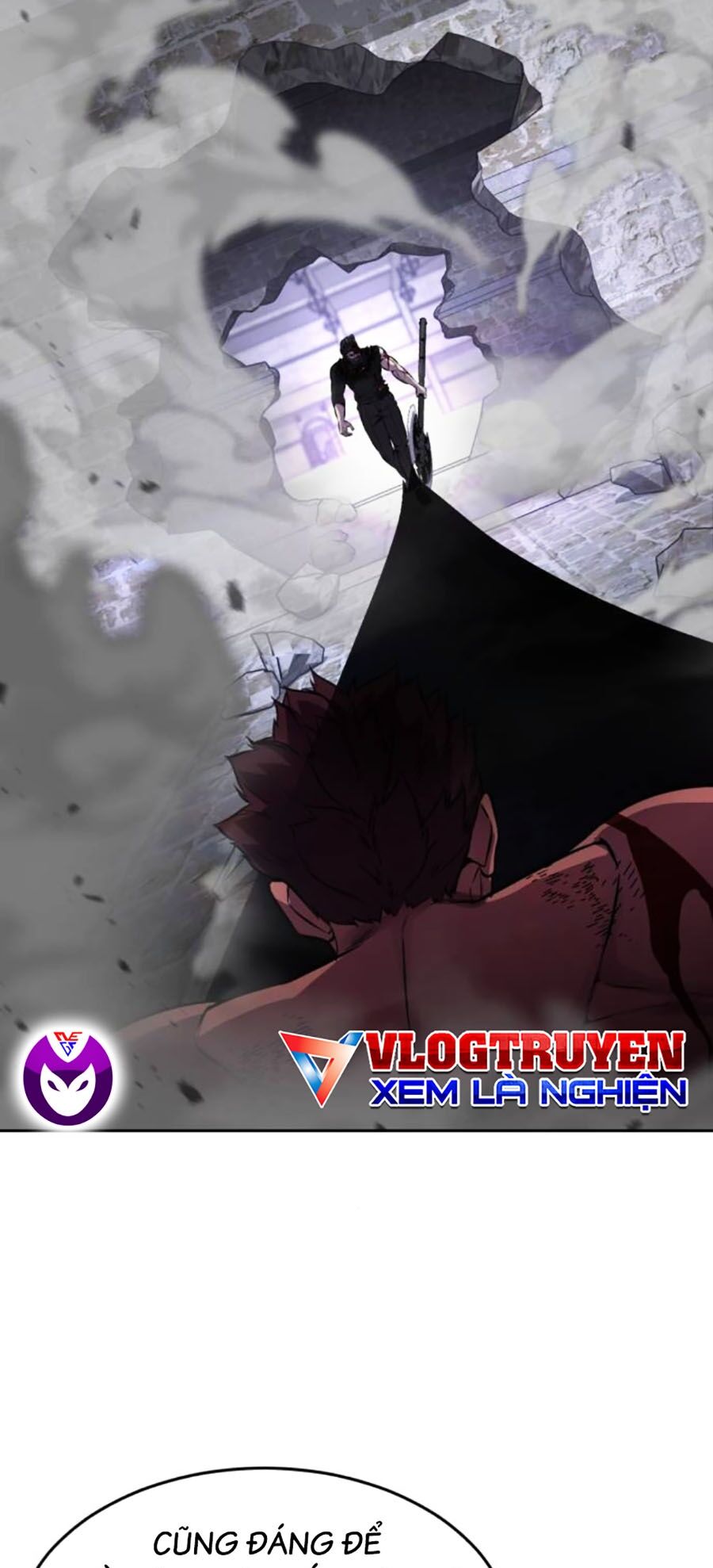 Cậu Bé Của Thần Chết - Chapter 217 - Page 37