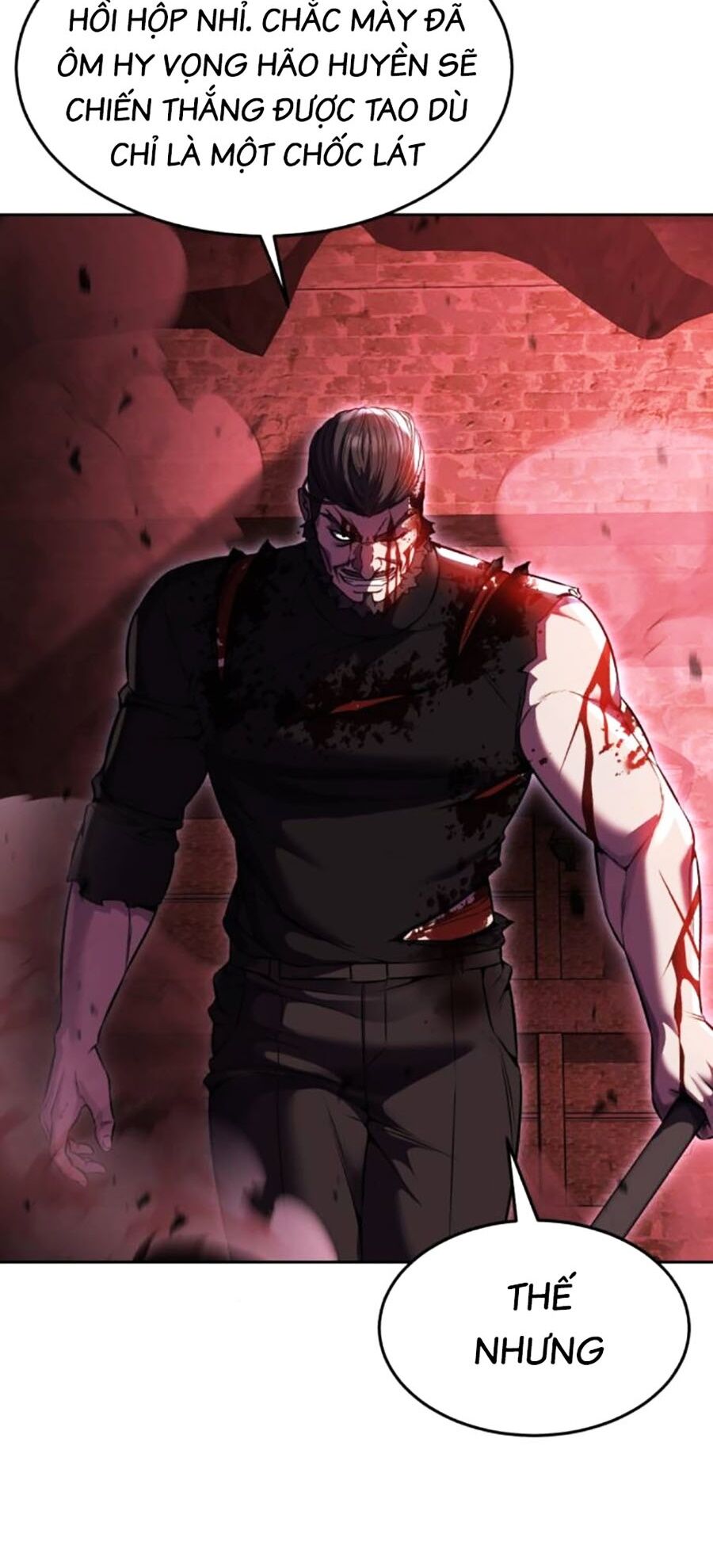 Cậu Bé Của Thần Chết - Chapter 217 - Page 38