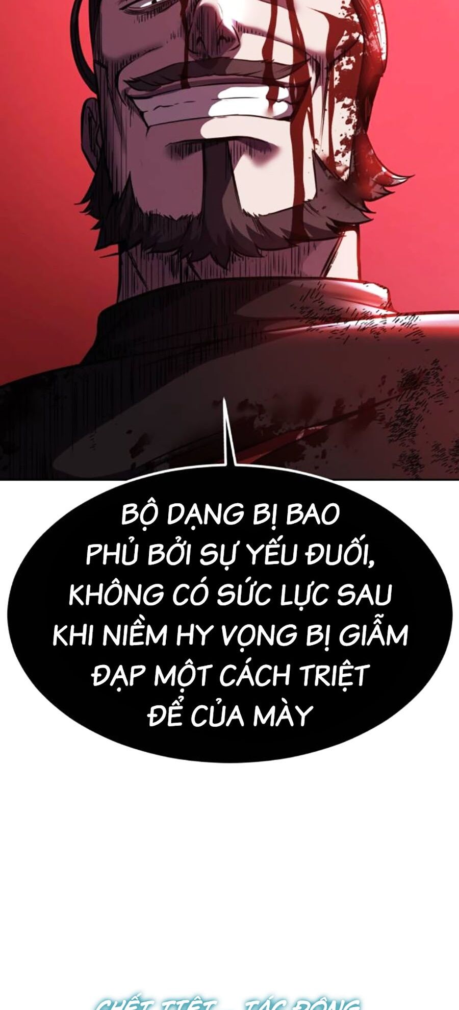Cậu Bé Của Thần Chết - Chapter 217 - Page 41