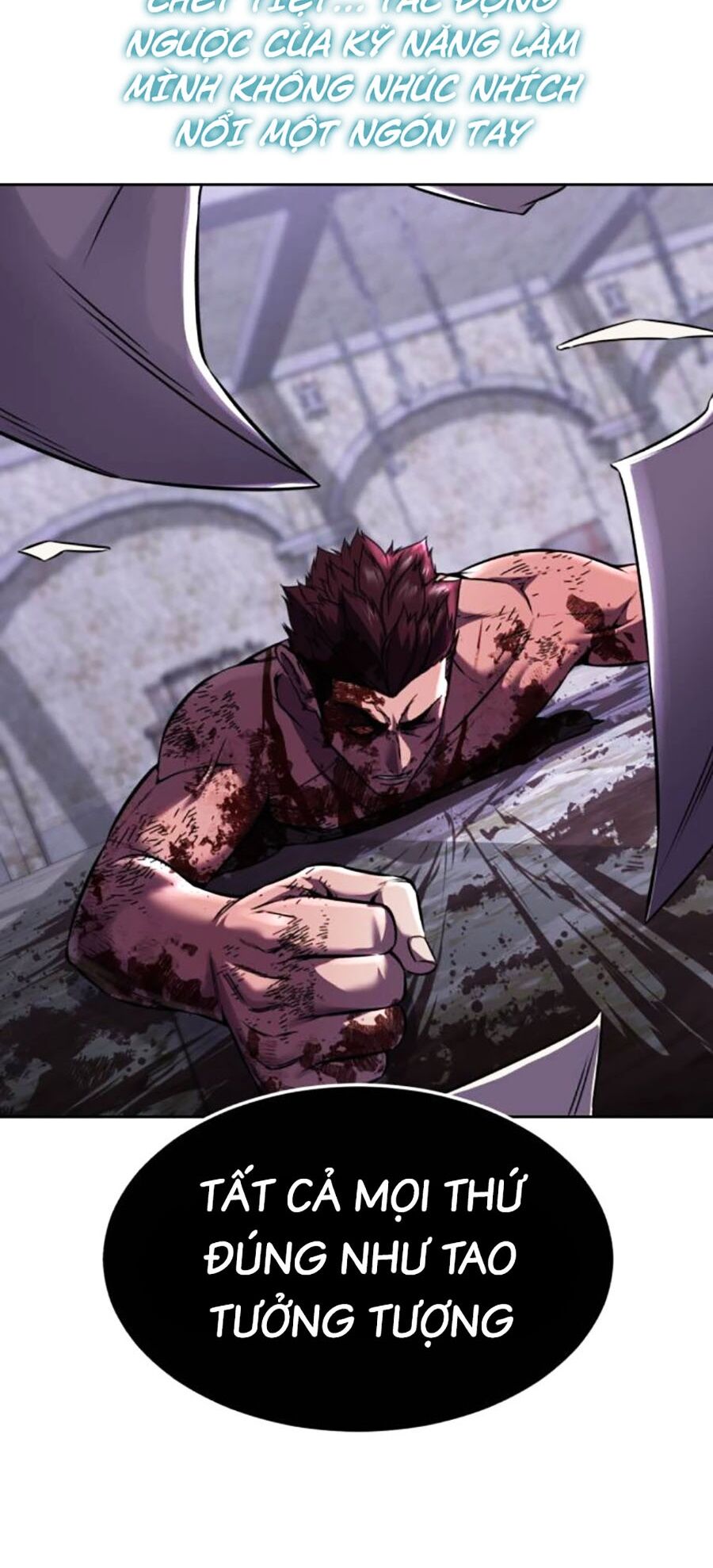 Cậu Bé Của Thần Chết - Chapter 217 - Page 42