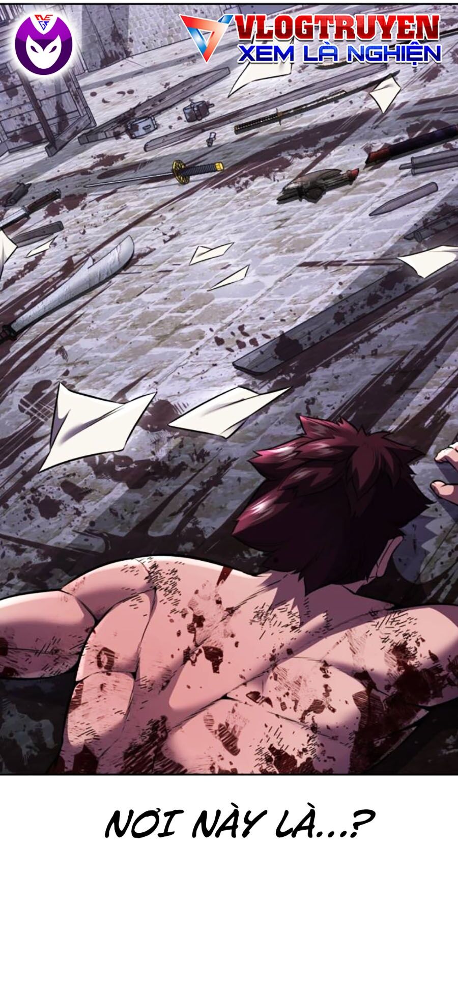 Cậu Bé Của Thần Chết - Chapter 217 - Page 44