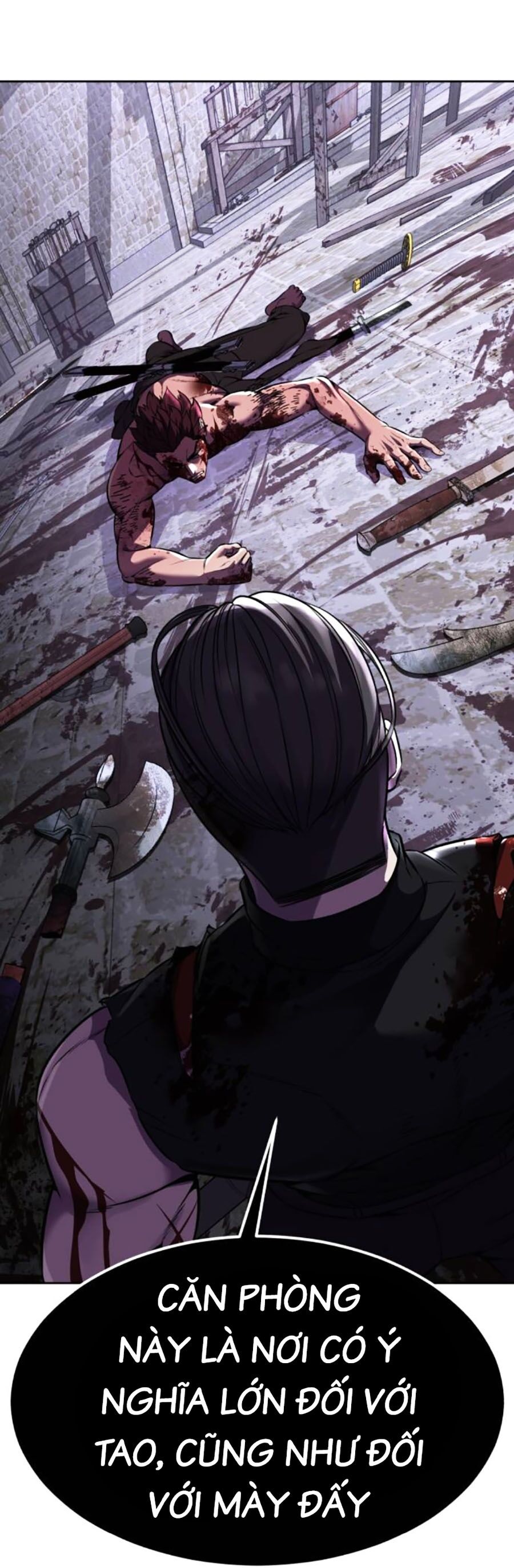 Cậu Bé Của Thần Chết - Chapter 217 - Page 45