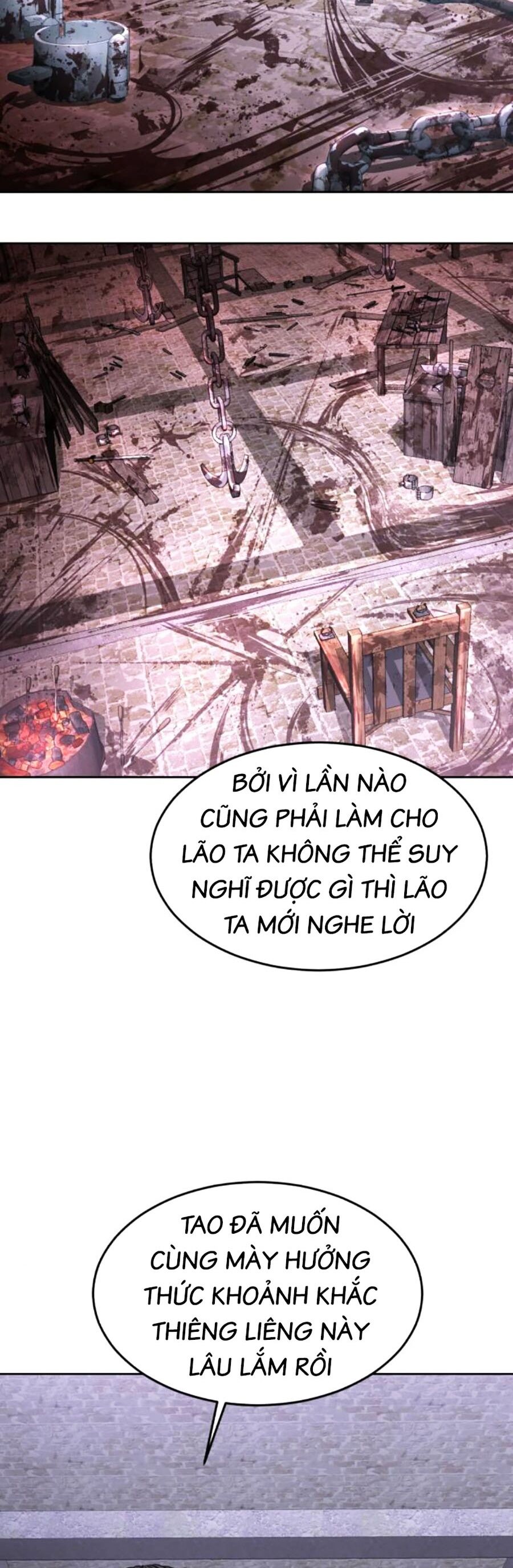 Cậu Bé Của Thần Chết - Chapter 217 - Page 48