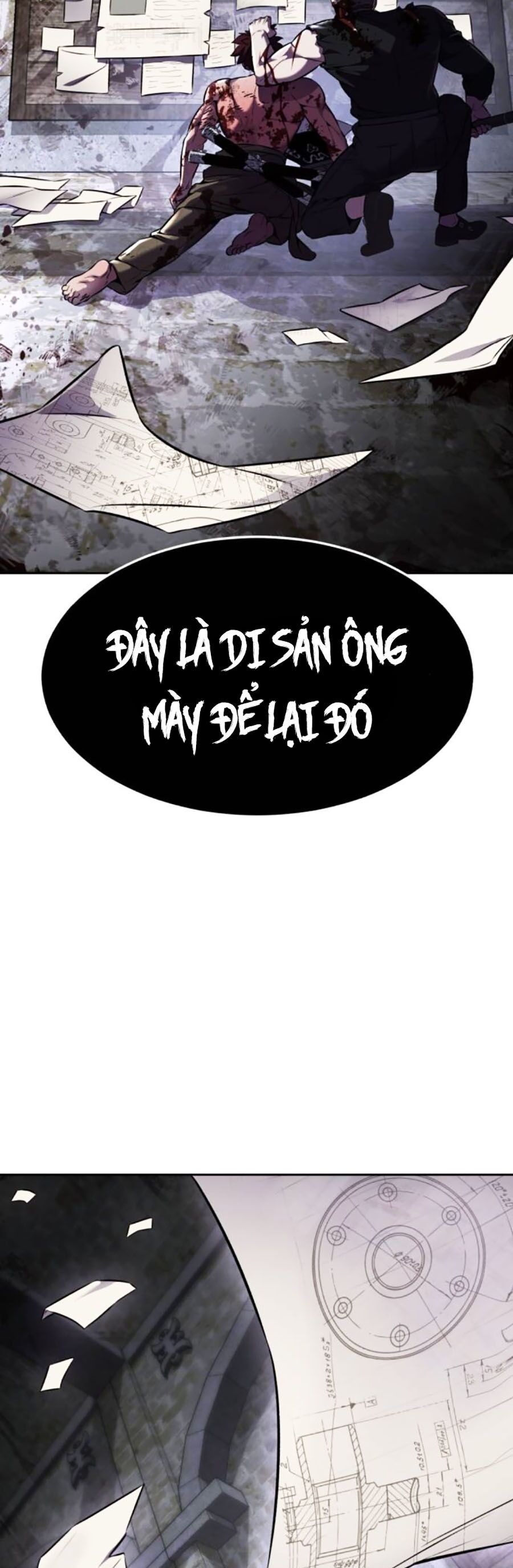 Cậu Bé Của Thần Chết - Chapter 217 - Page 50