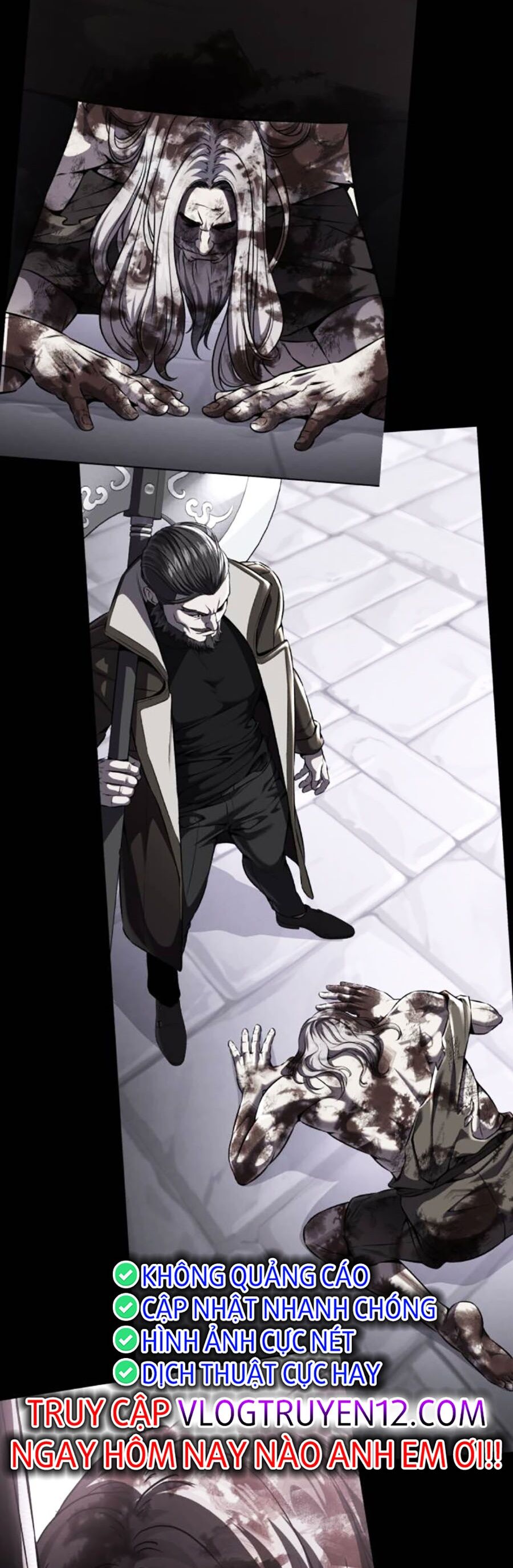 Cậu Bé Của Thần Chết - Chapter 217 - Page 53