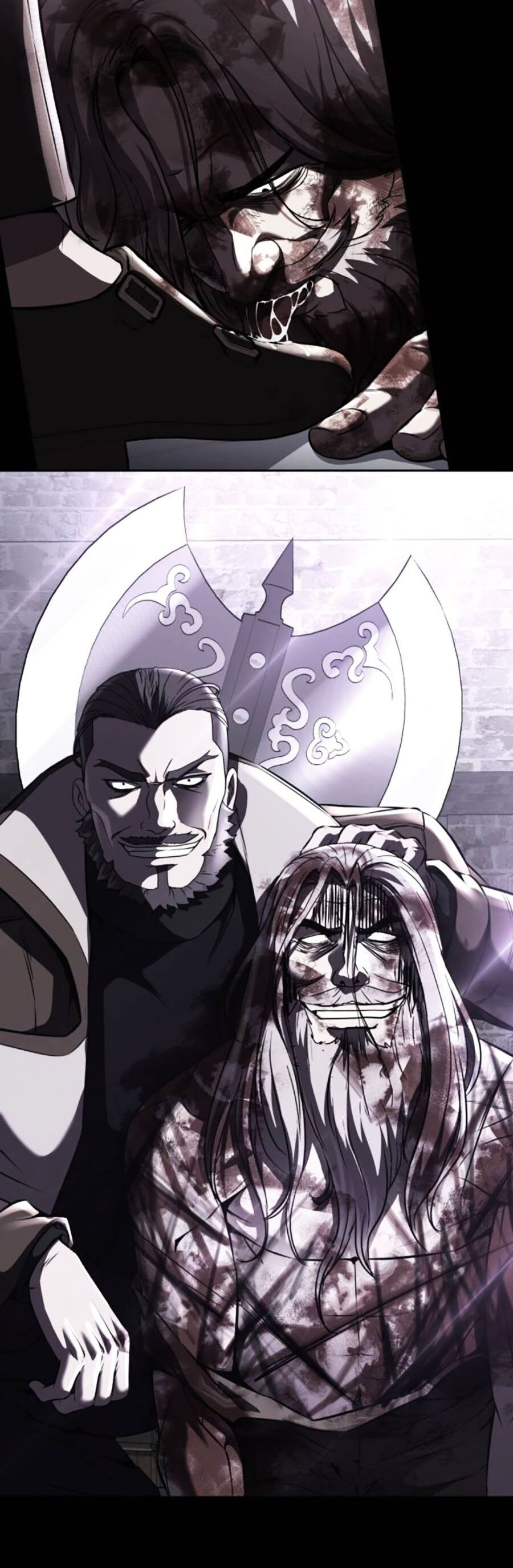 Cậu Bé Của Thần Chết - Chapter 217 - Page 54