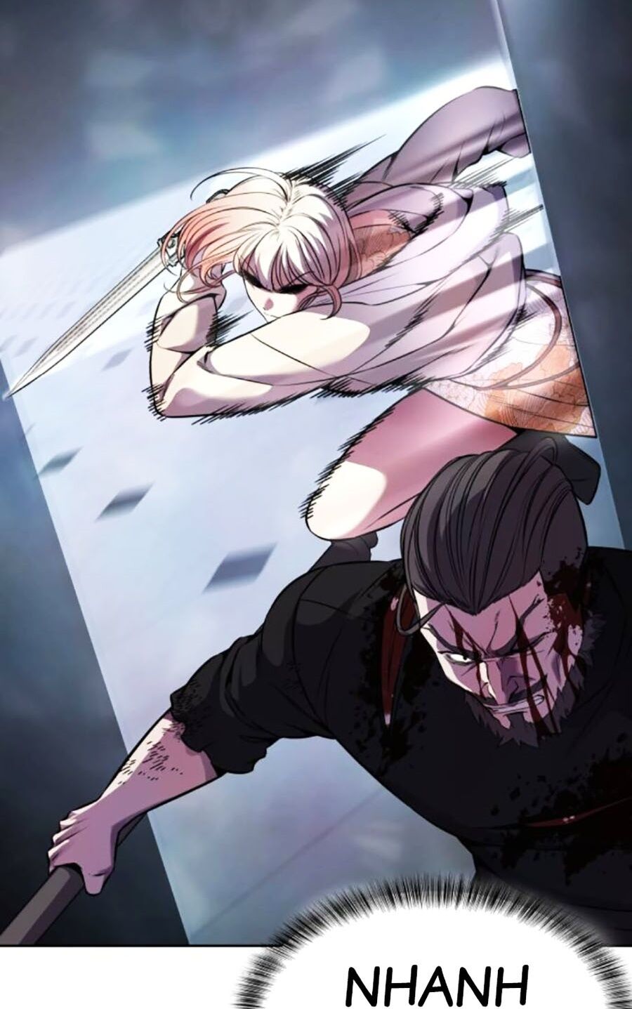 Cậu Bé Của Thần Chết - Chapter 217 - Page 69