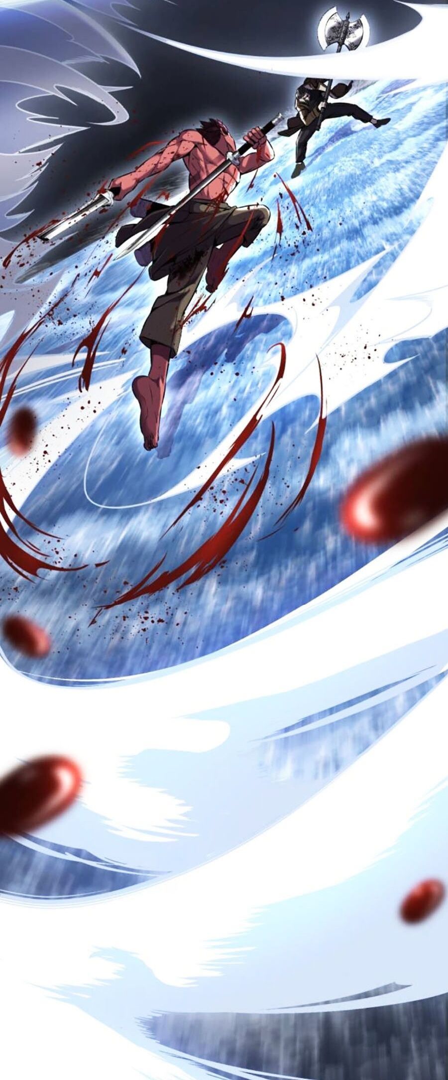 Cậu Bé Của Thần Chết - Chapter 217 - Page 7