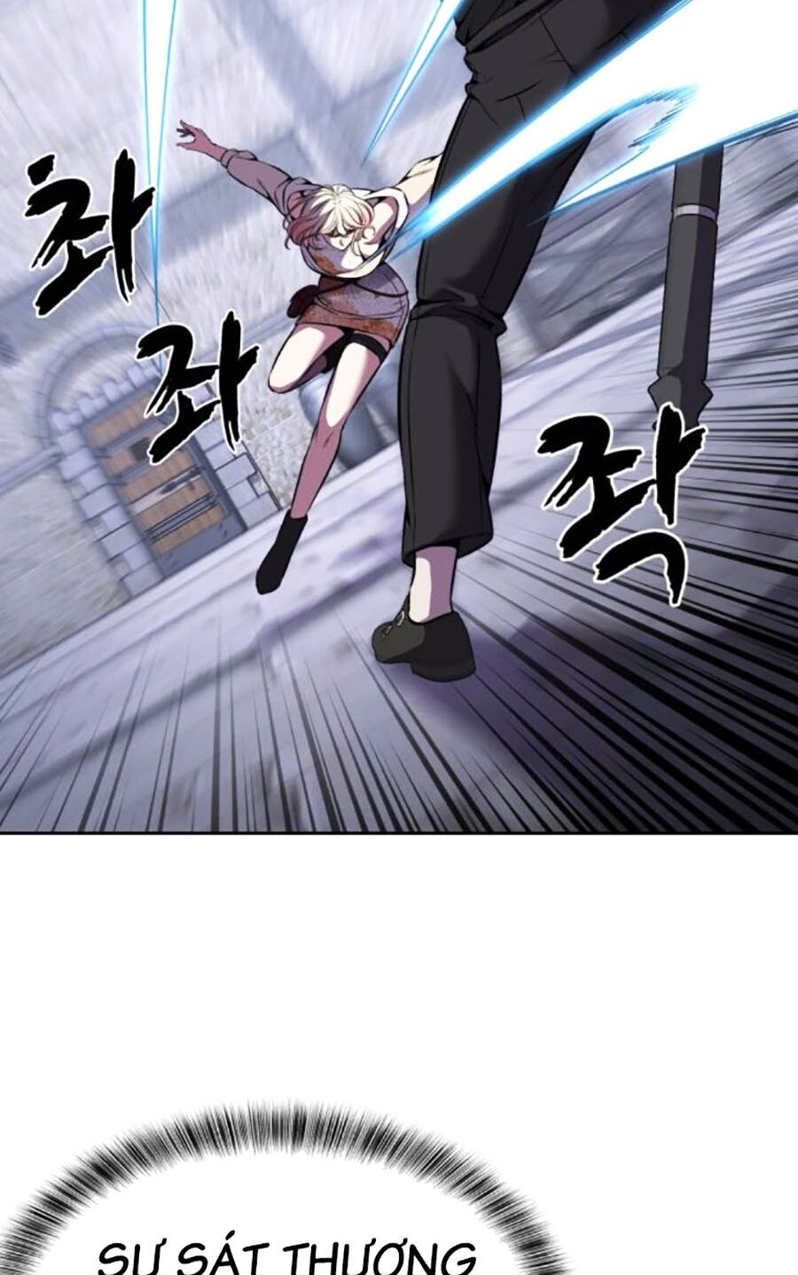 Cậu Bé Của Thần Chết - Chapter 217 - Page 71