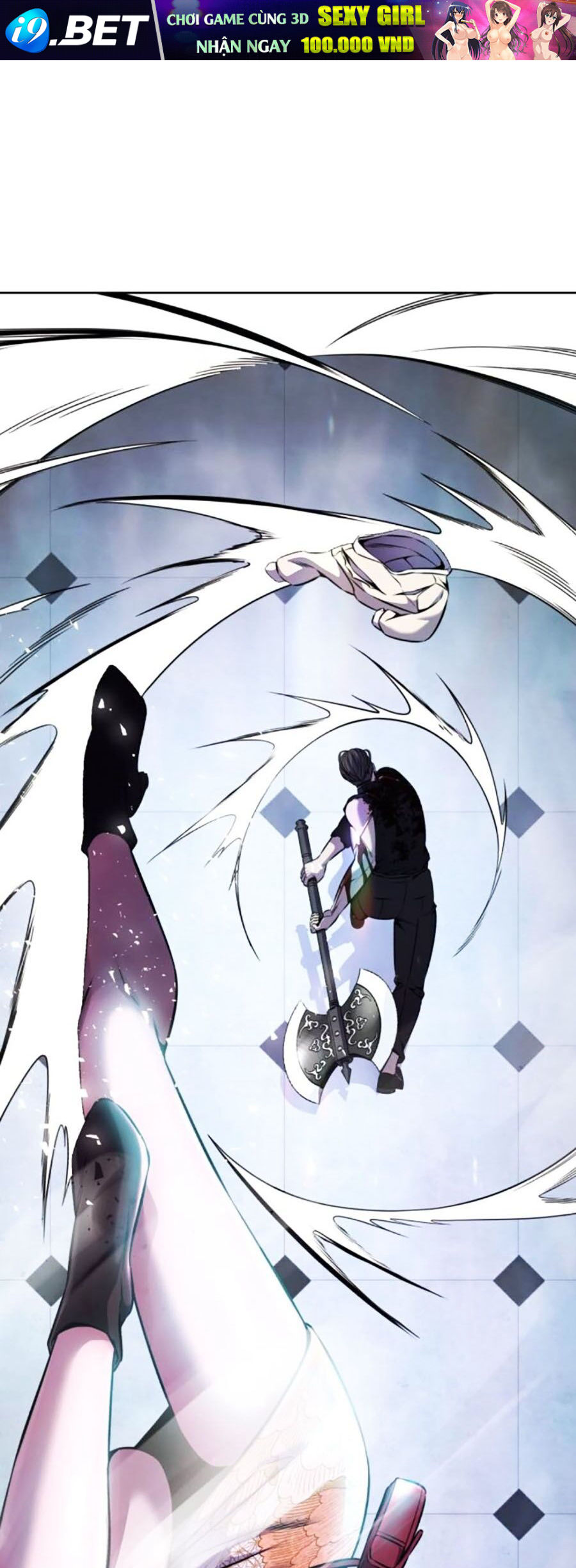 Cậu Bé Của Thần Chết - Chapter 217 - Page 75