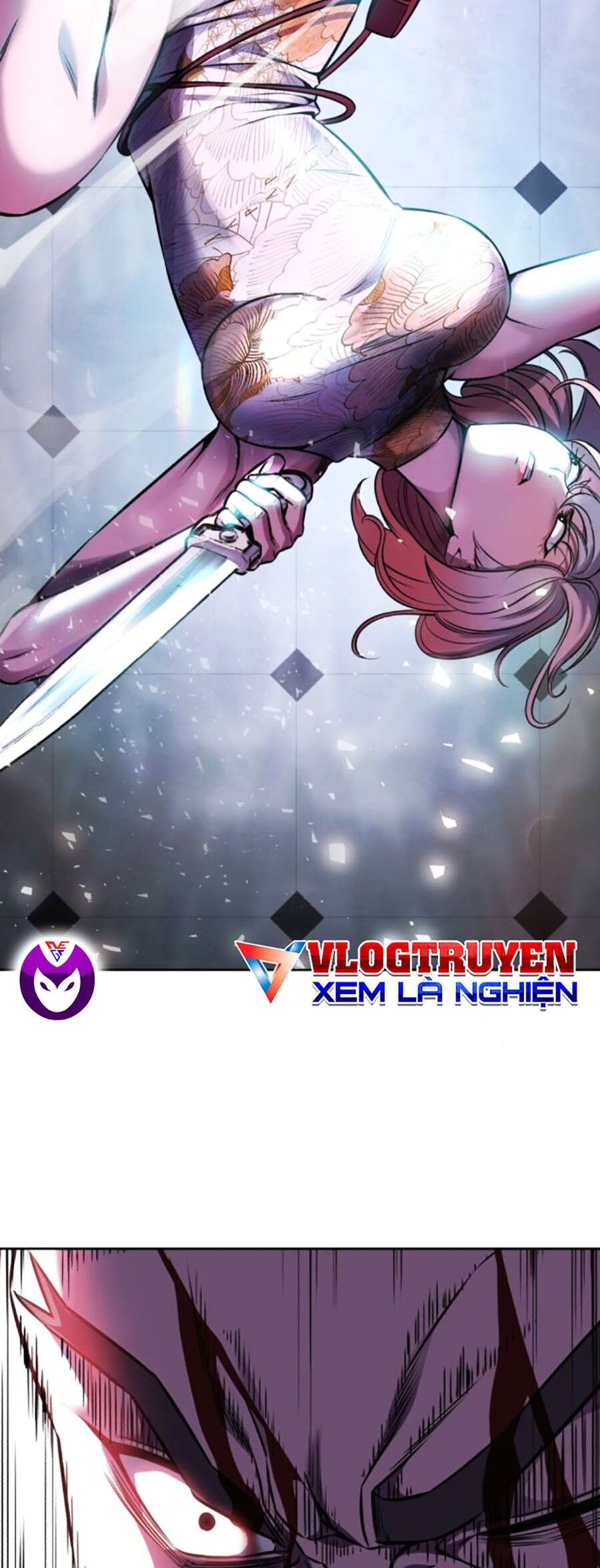 Cậu Bé Của Thần Chết - Chapter 217 - Page 76