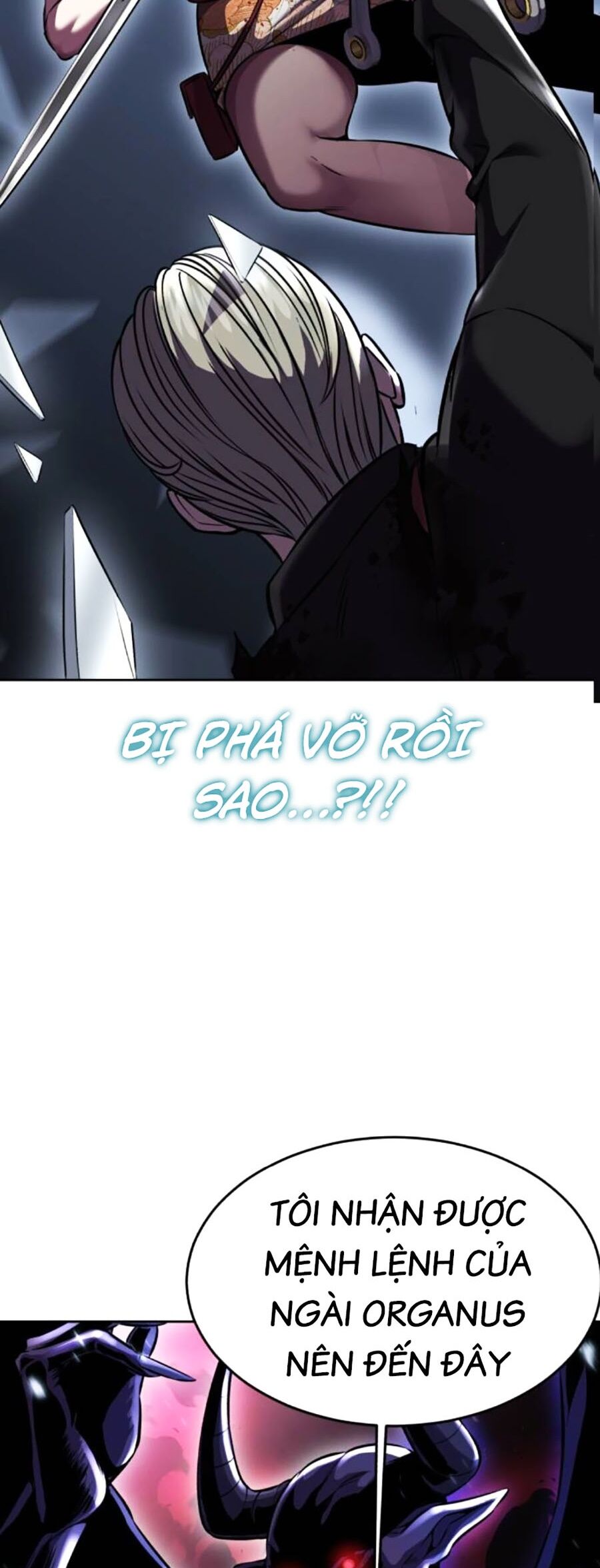 Cậu Bé Của Thần Chết - Chapter 217 - Page 87