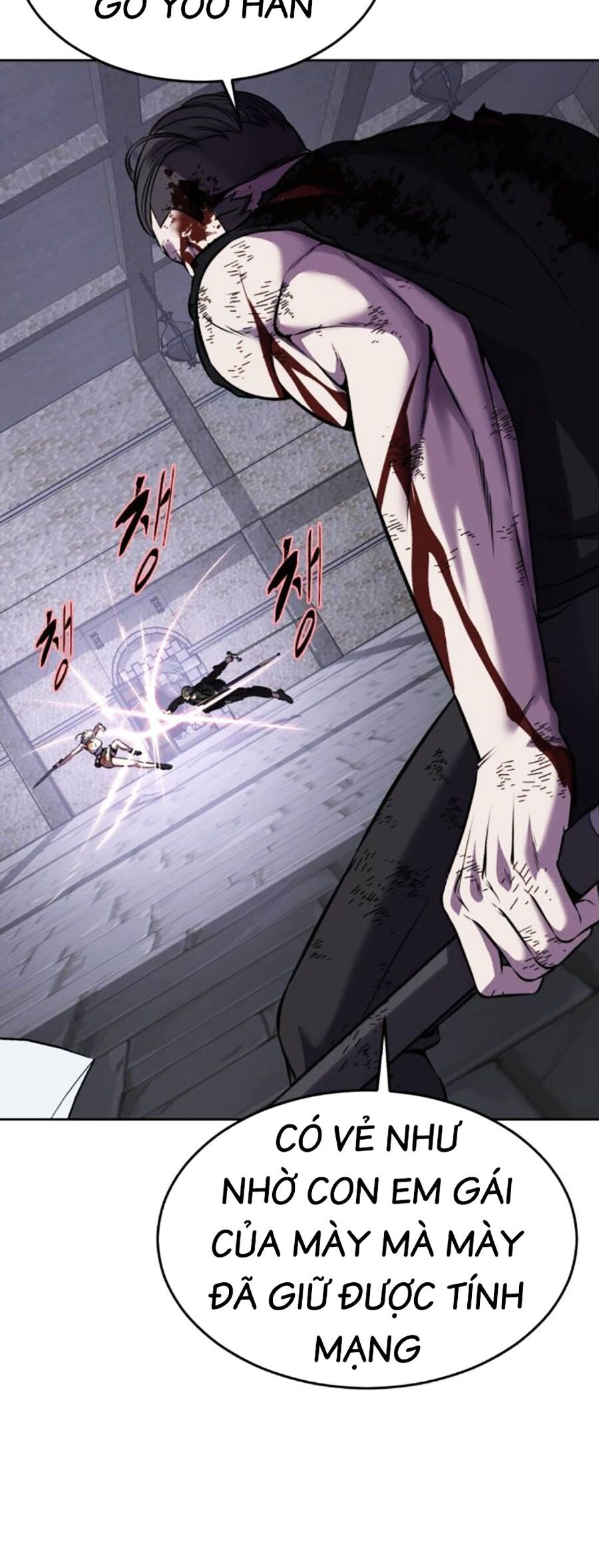 Cậu Bé Của Thần Chết - Chapter 217 - Page 89