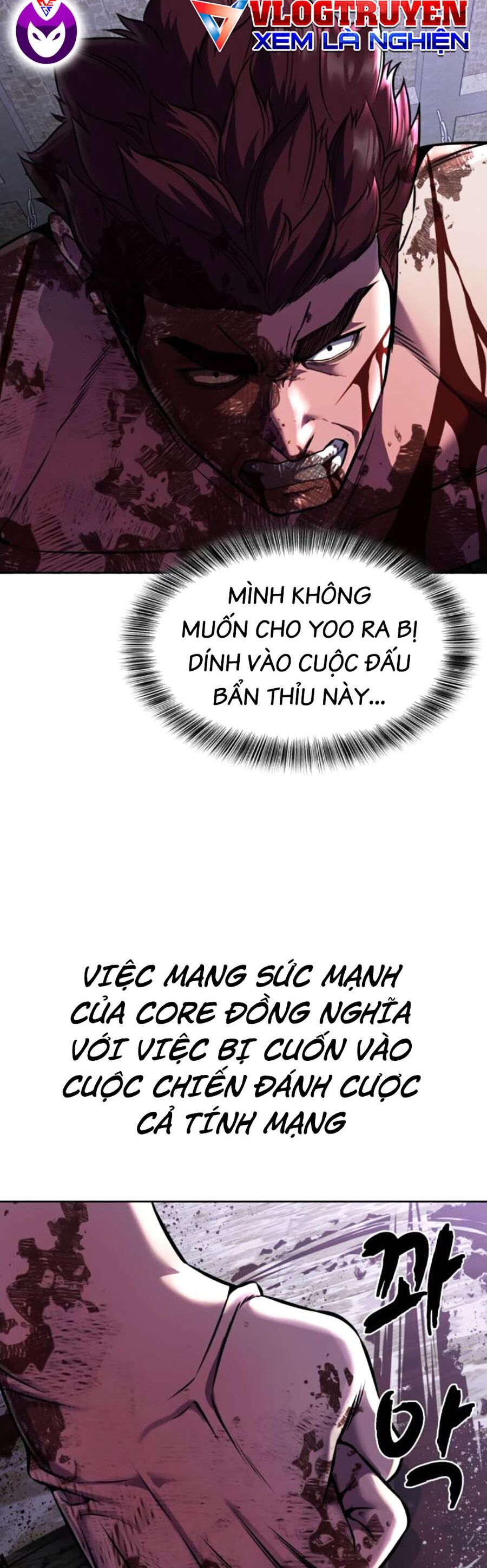 Cậu Bé Của Thần Chết - Chapter 217 - Page 91