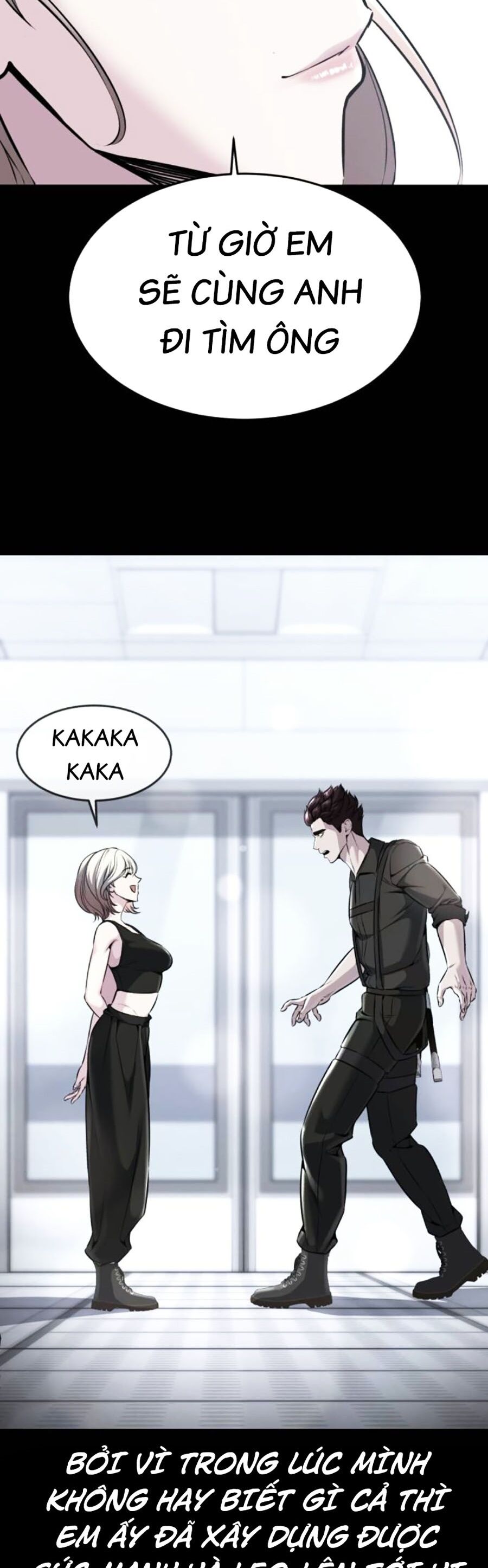 Cậu Bé Của Thần Chết - Chapter 217 - Page 96