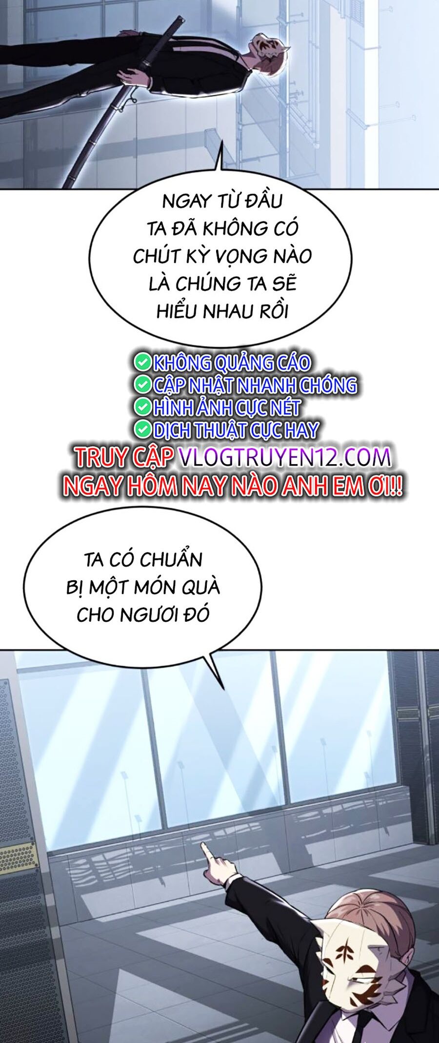 Cậu Bé Của Thần Chết - Chapter 218 - Page 117