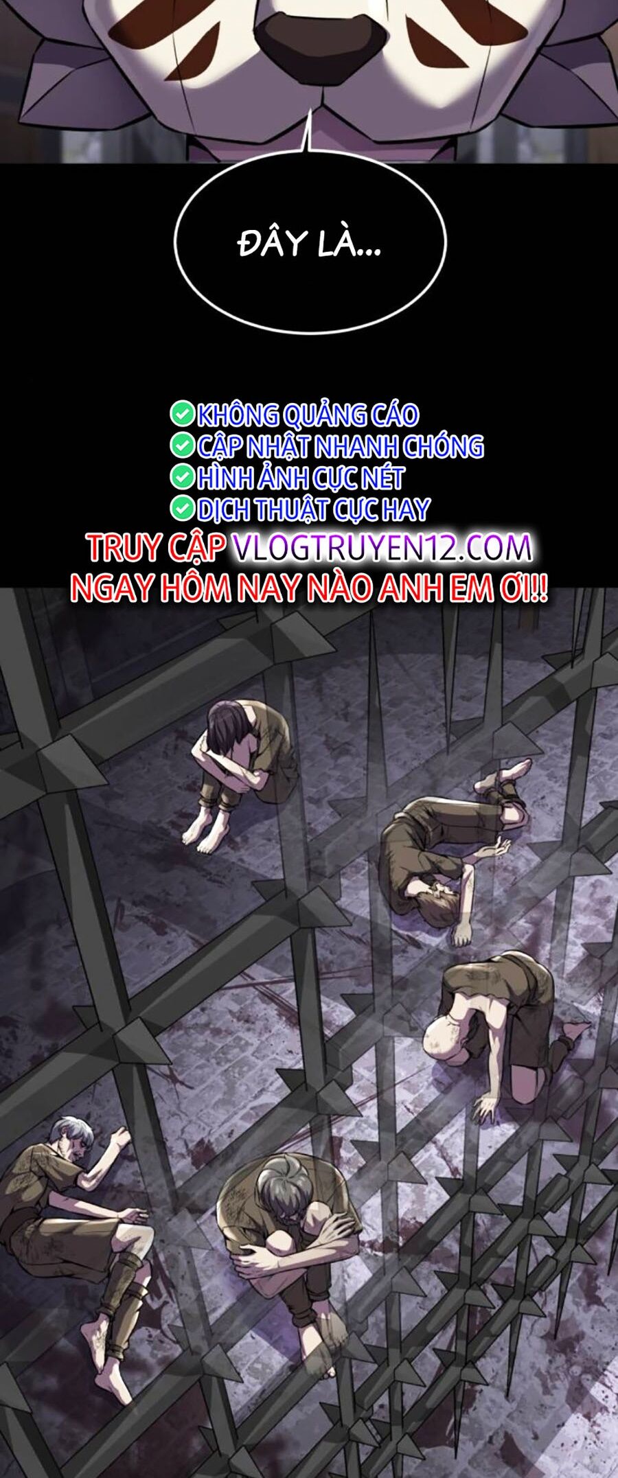 Cậu Bé Của Thần Chết - Chapter 218 - Page 124