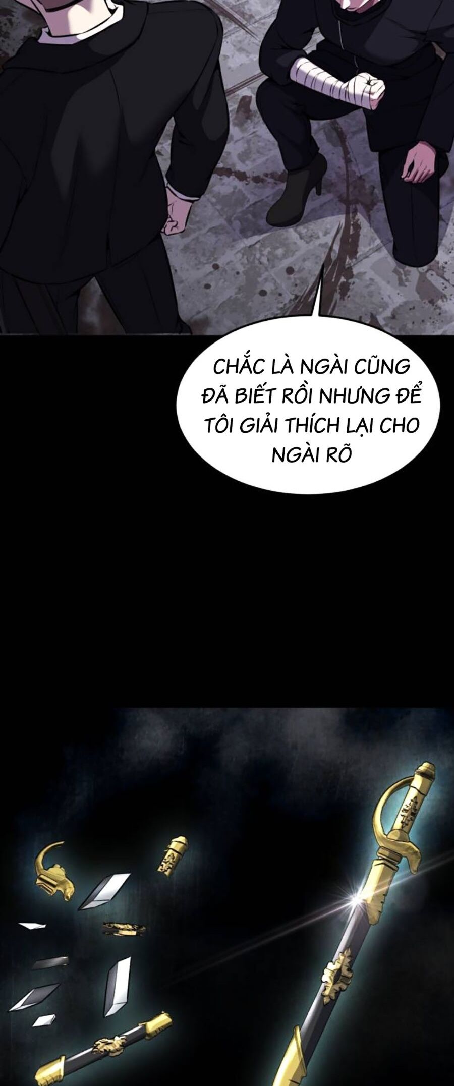 Cậu Bé Của Thần Chết - Chapter 218 - Page 126