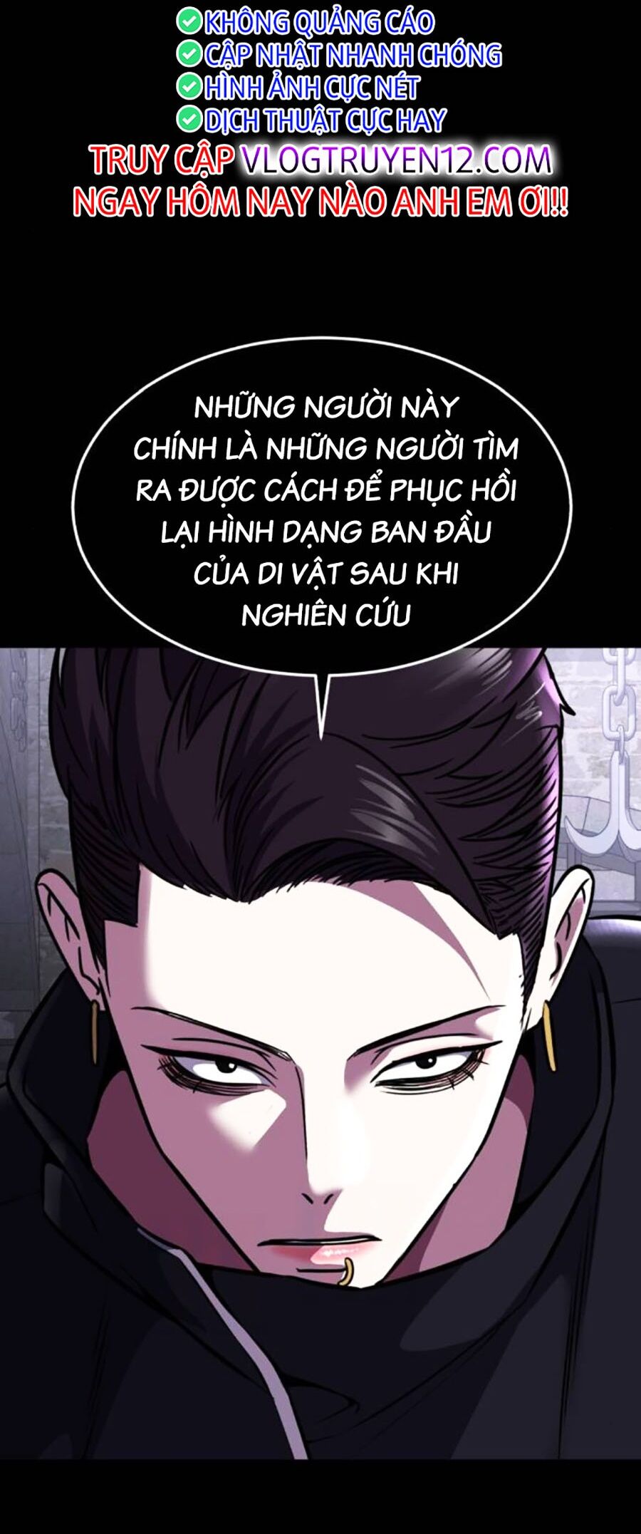 Cậu Bé Của Thần Chết - Chapter 218 - Page 128