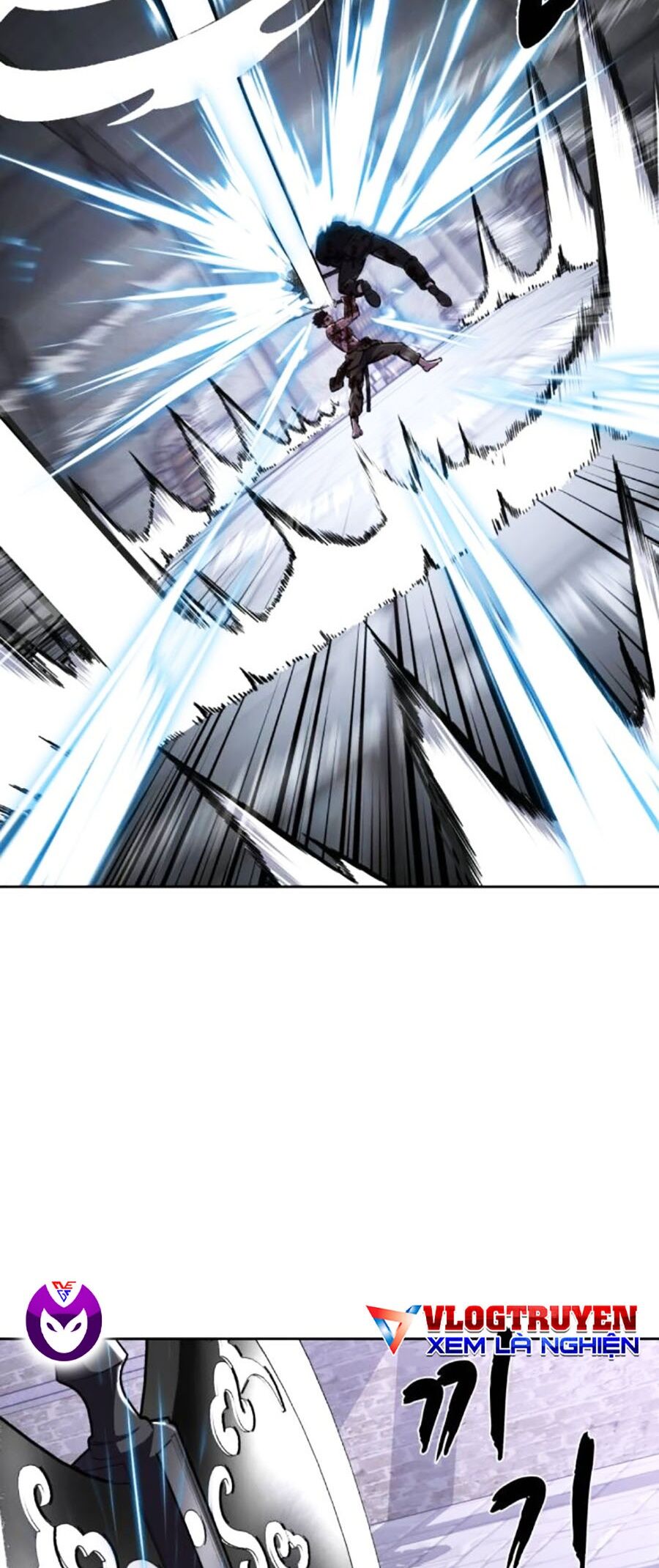 Cậu Bé Của Thần Chết - Chapter 218 - Page 13