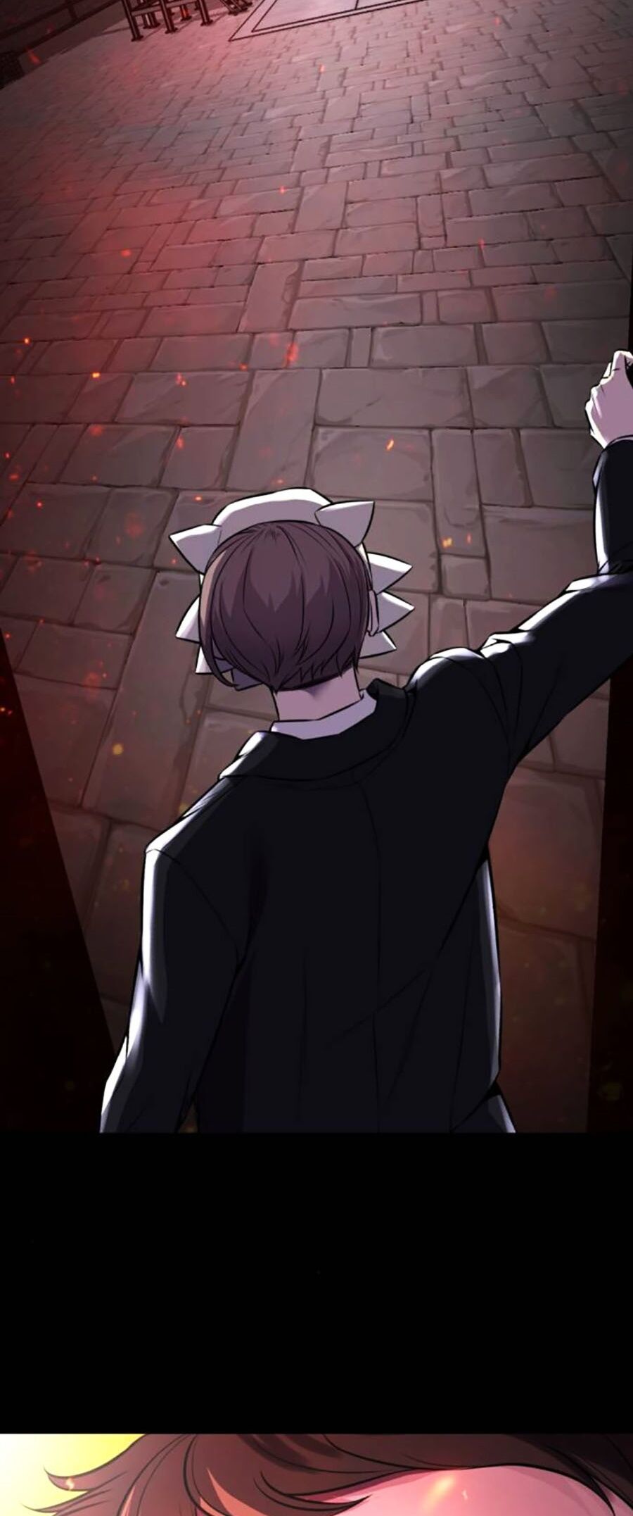 Cậu Bé Của Thần Chết - Chapter 218 - Page 132