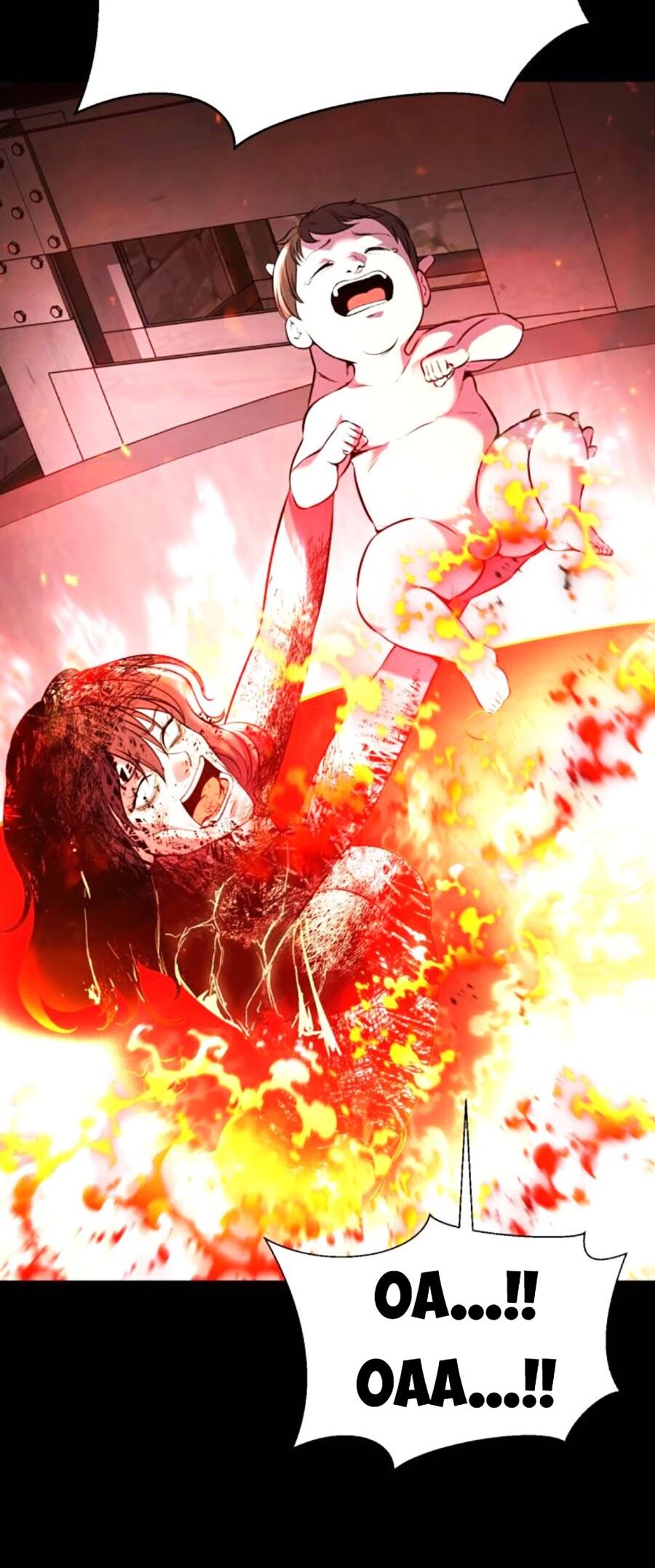 Cậu Bé Của Thần Chết - Chapter 218 - Page 134