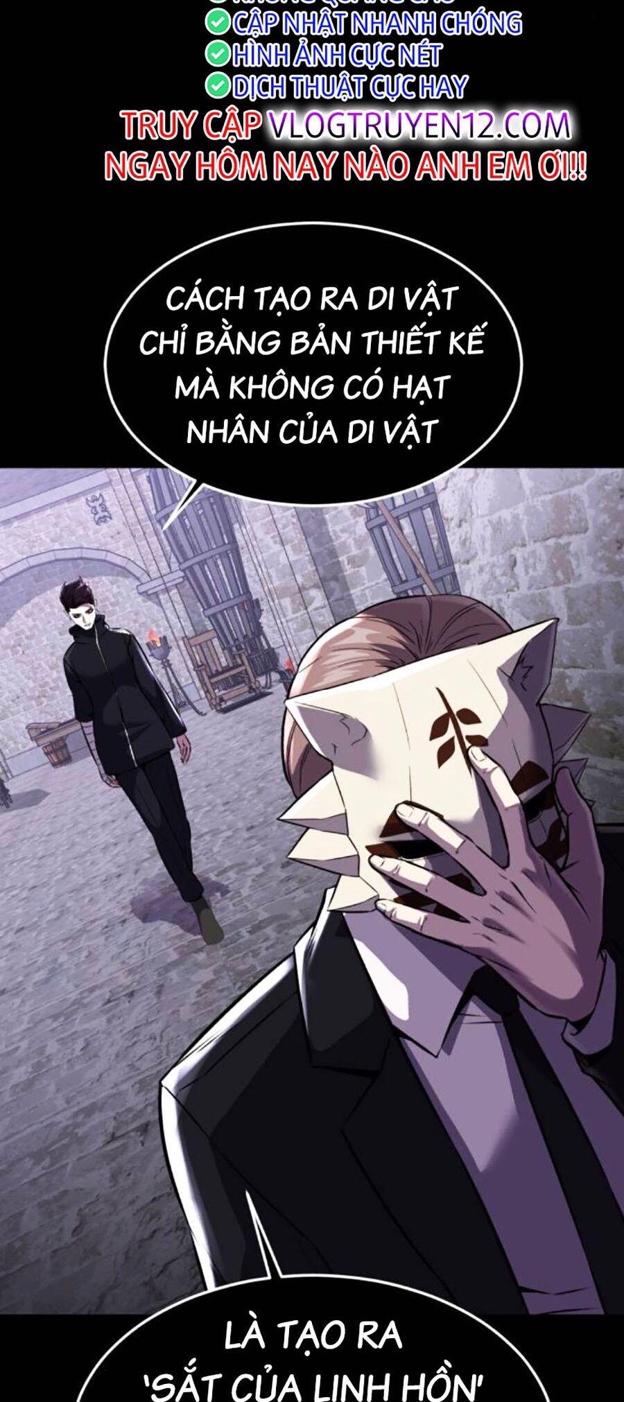 Cậu Bé Của Thần Chết - Chapter 218 - Page 136