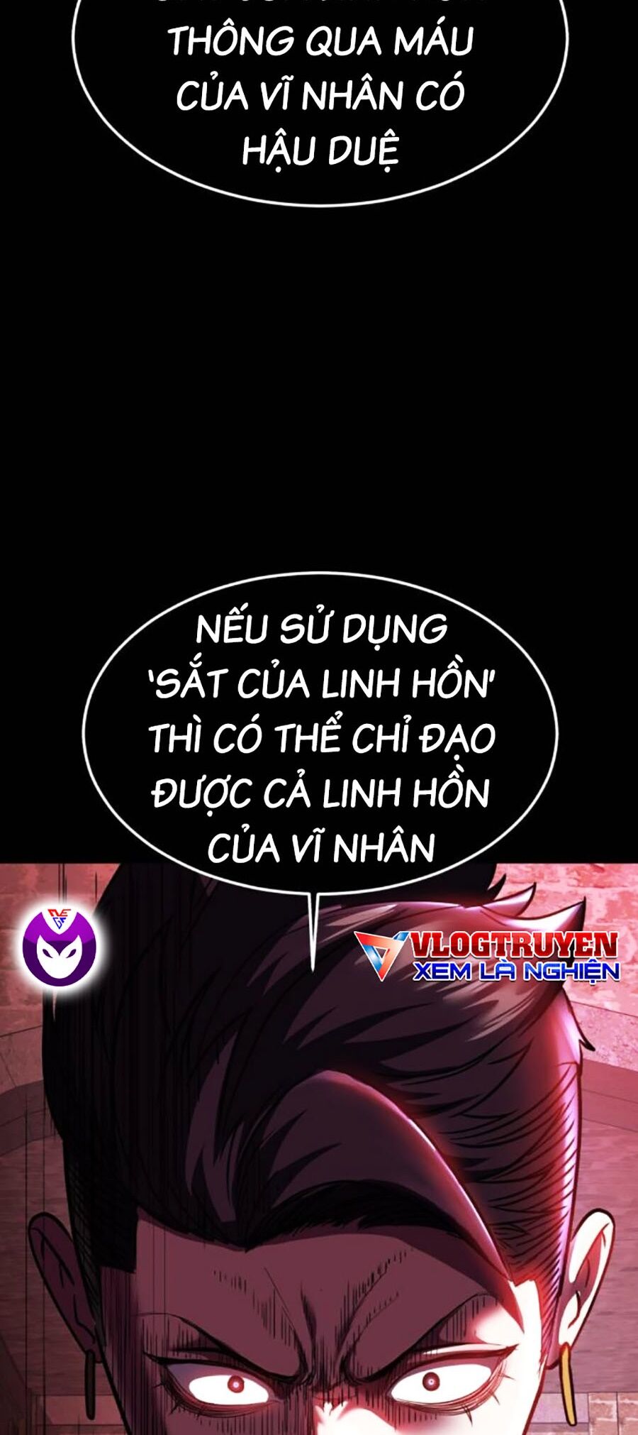 Cậu Bé Của Thần Chết - Chapter 218 - Page 137