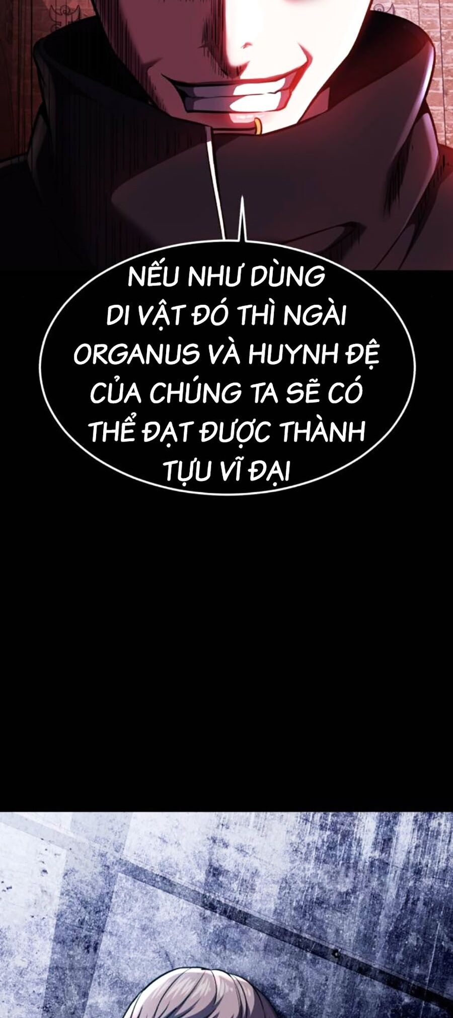 Cậu Bé Của Thần Chết - Chapter 218 - Page 138