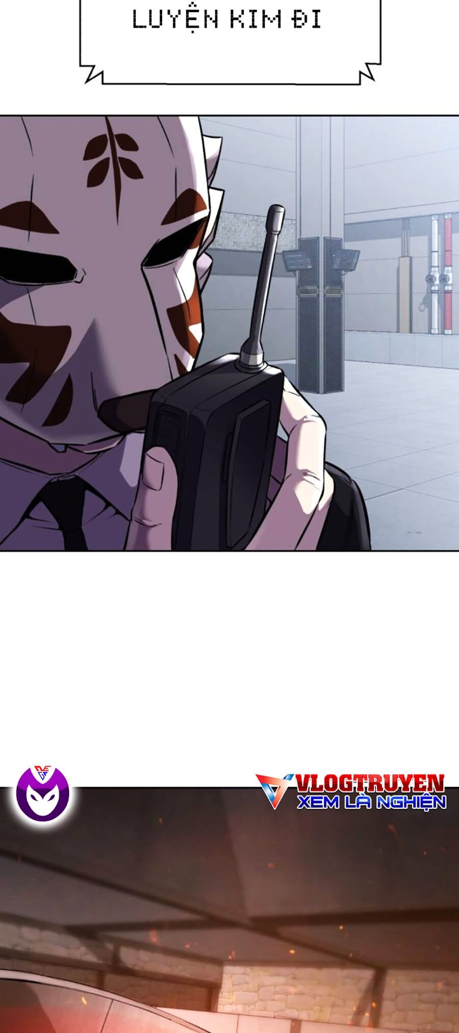 Cậu Bé Của Thần Chết - Chapter 218 - Page 141