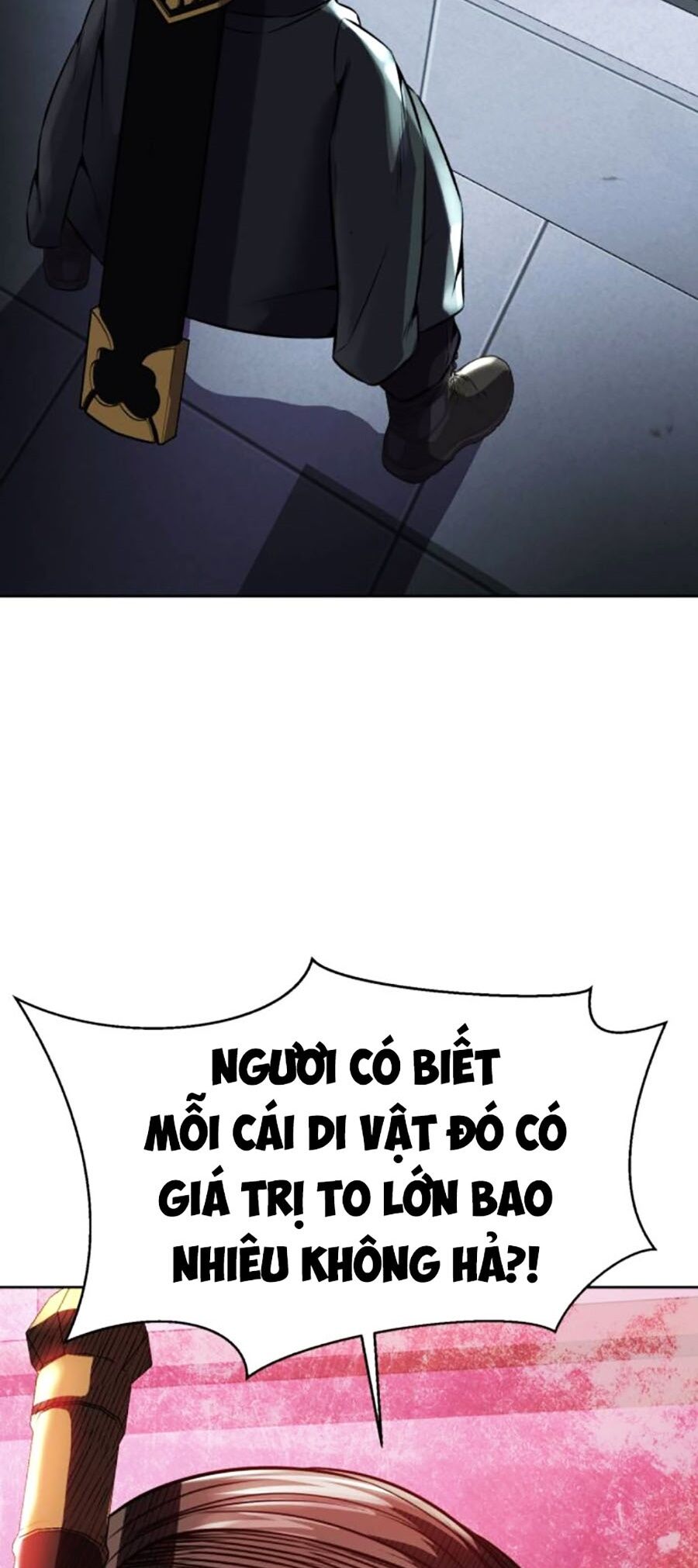 Cậu Bé Của Thần Chết - Chapter 218 - Page 145