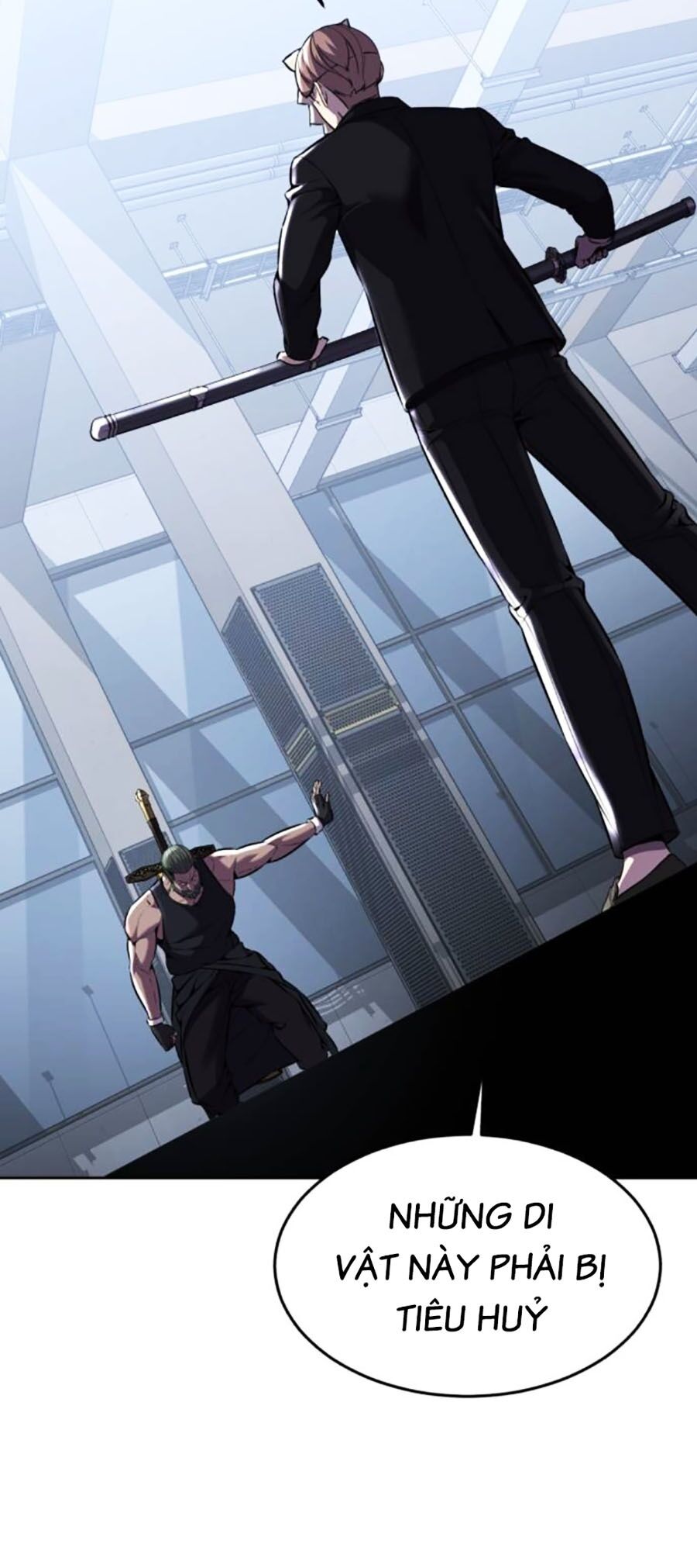 Cậu Bé Của Thần Chết - Chapter 218 - Page 149