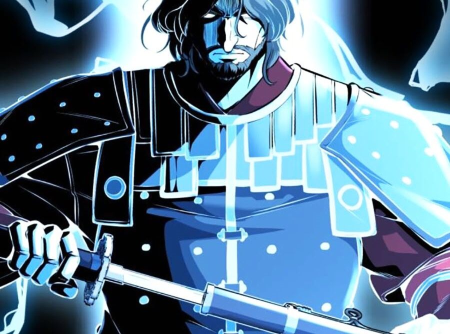 Cậu Bé Của Thần Chết - Chapter 218 - Page 157