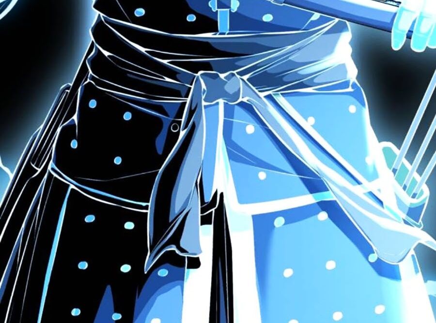 Cậu Bé Của Thần Chết - Chapter 218 - Page 158